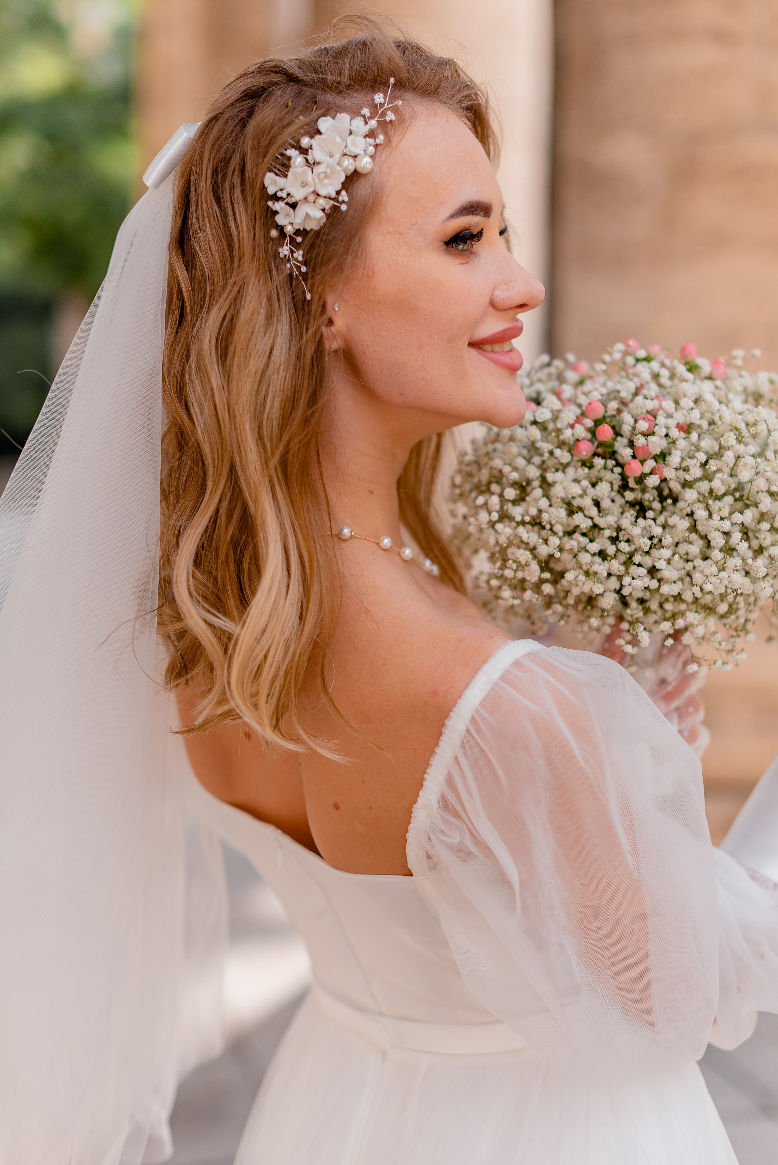 Ваня и Валерия. Фотограф Татьяна Иванчикова