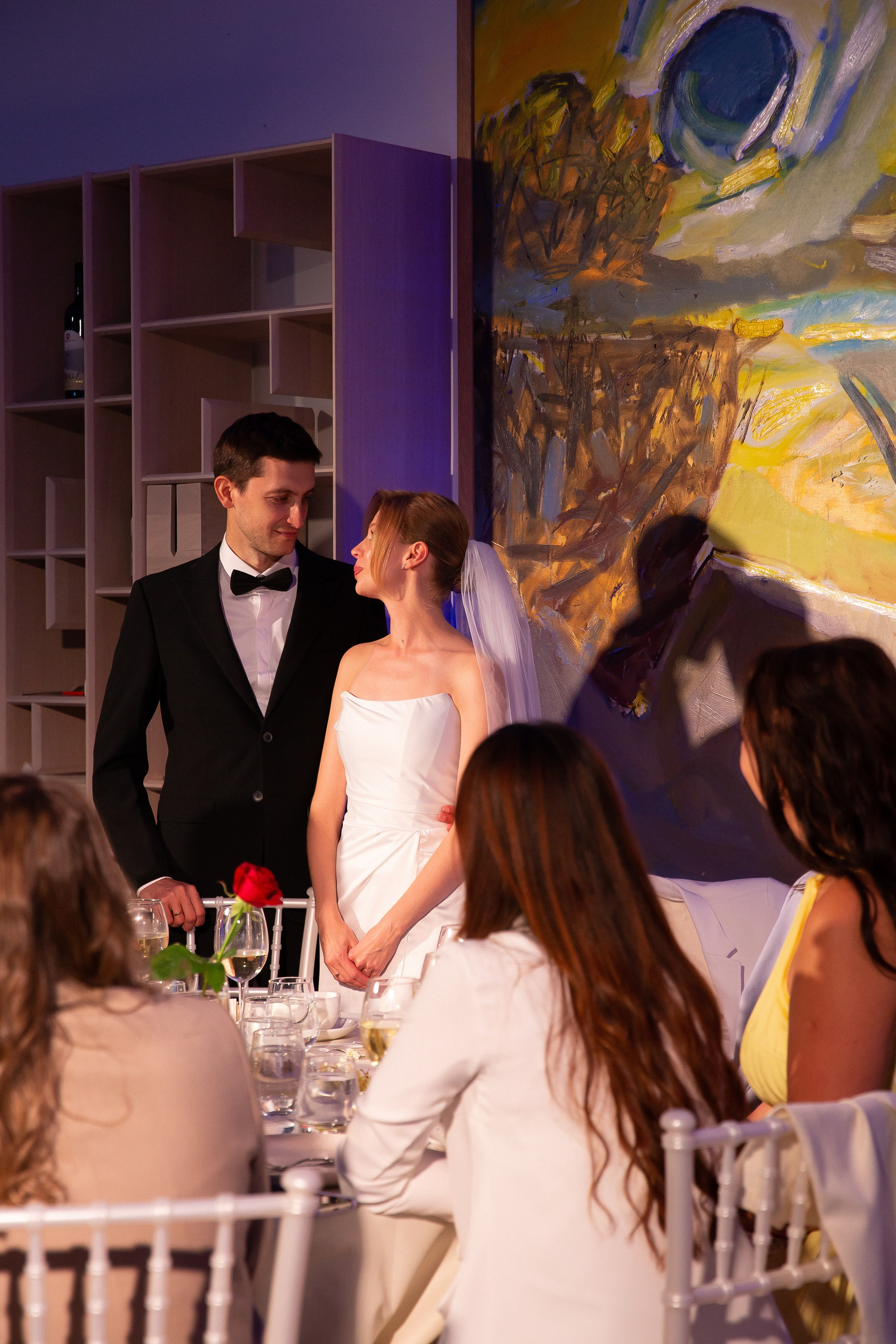 Александр и Татьяна. Екатерина Рыбина фотограф в Нижнем Новгороде