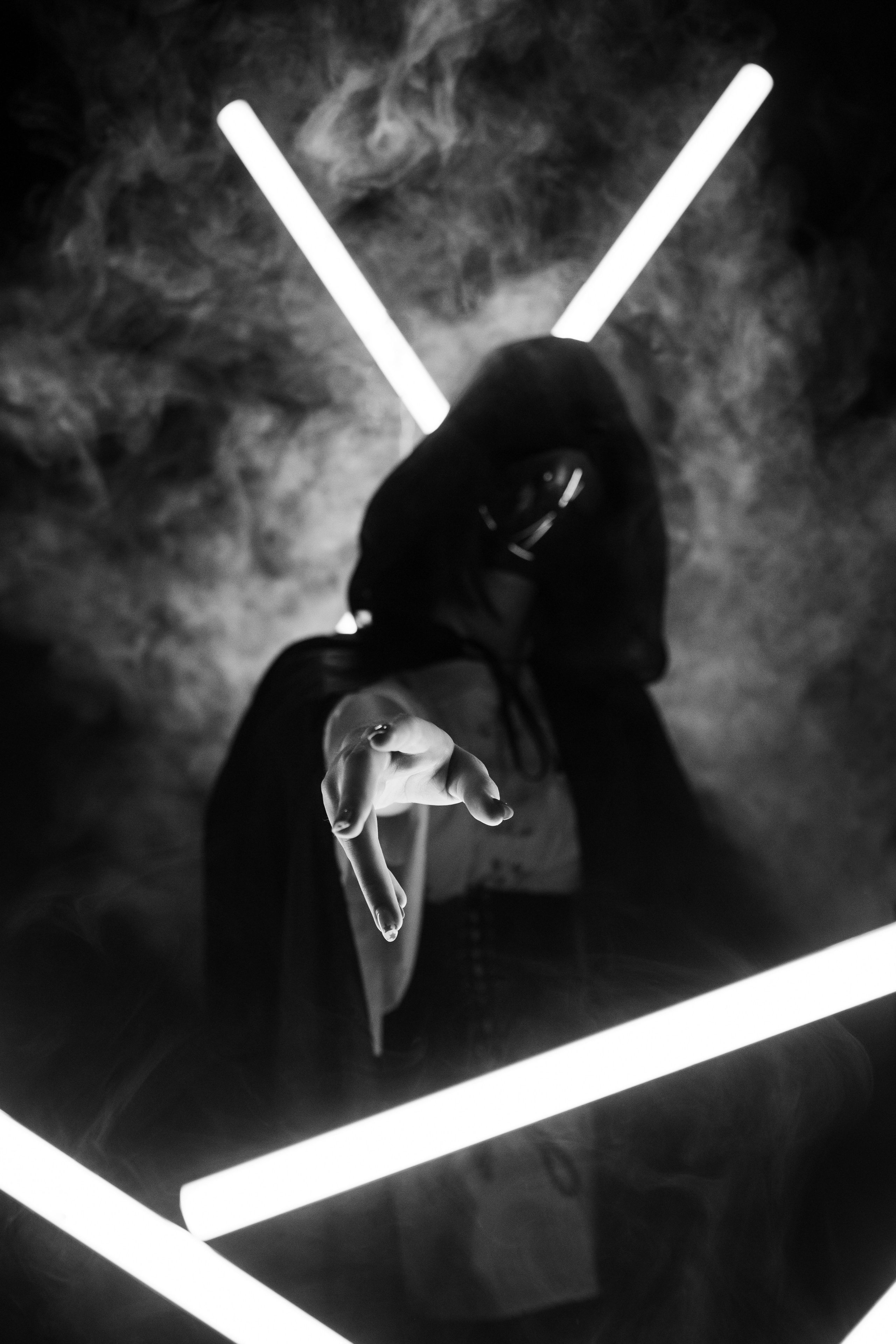 Фотопроект в студии Mediadrom. Екатерина Рыбина фотограф в Нижнем Новгороде