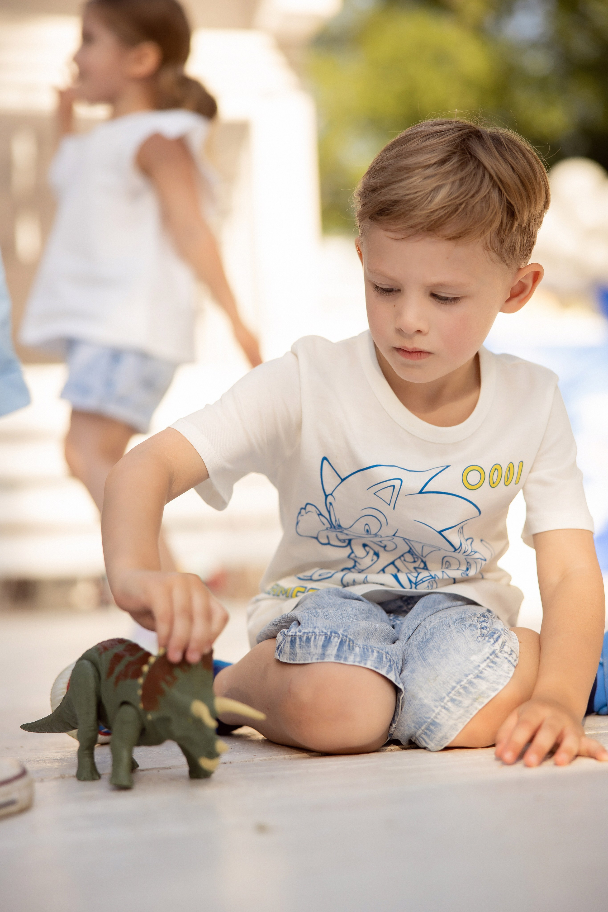 Детские праздники. Семейный фотограф в Москве
