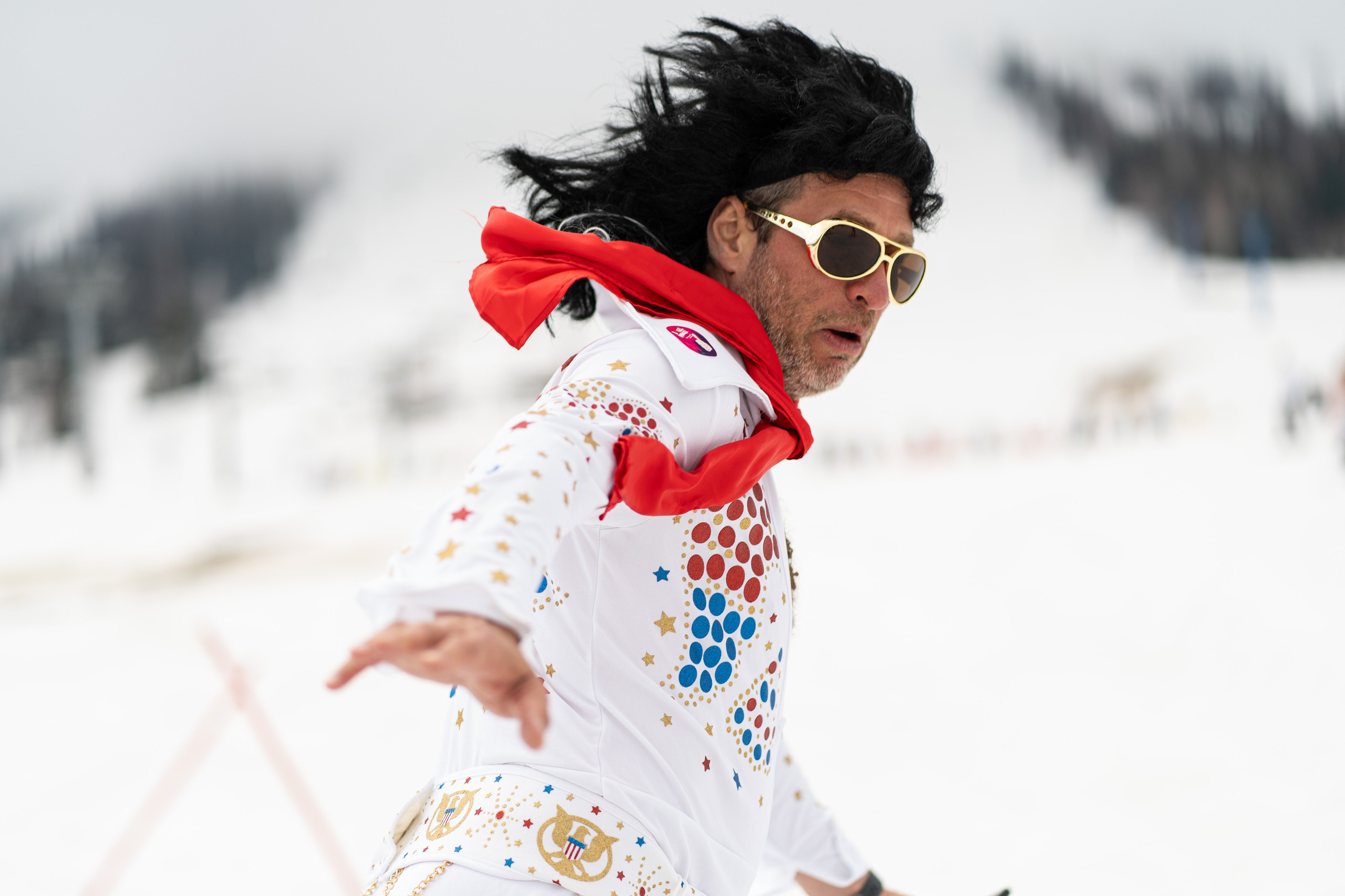 Грелка 19.04.24. Анастасия Паршукова — фотограф Шерегеш Новосибирск