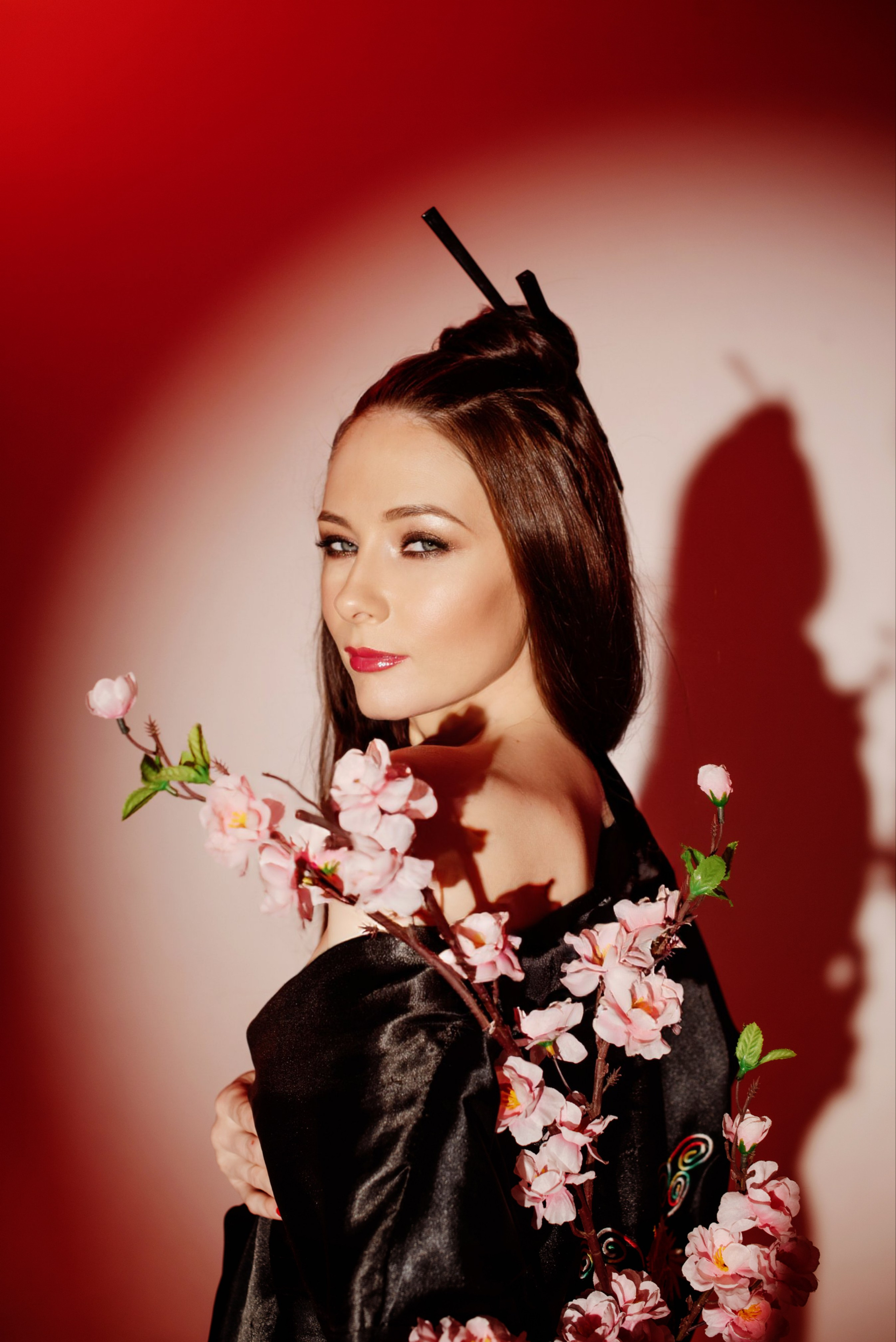 Фото МЕМУАРЫ ГЕЙШИ от Натальи. ФОТОПРОЕКТЫ