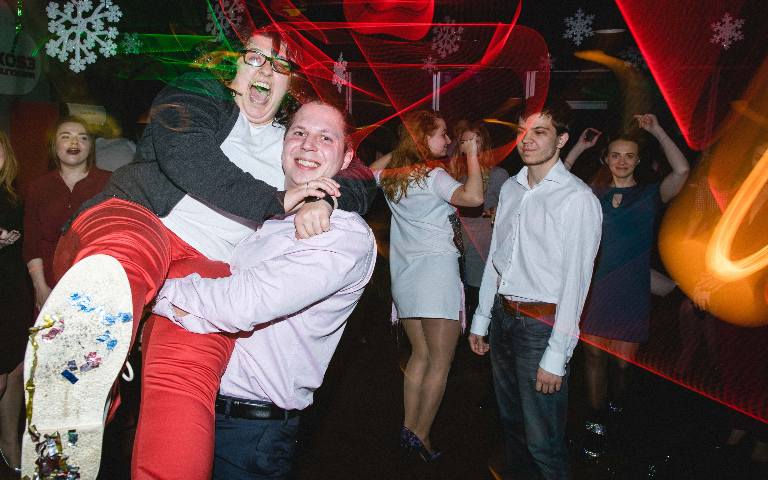 Юниум. Главная