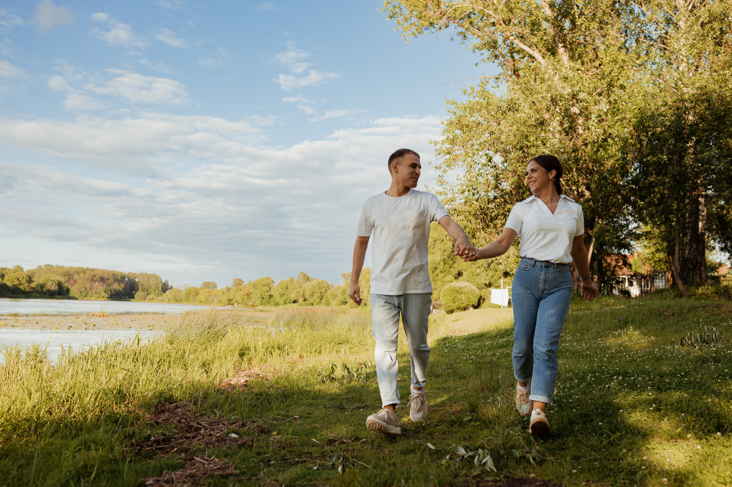 Максим & Катерина. ФОТОГРАФ Маргарита Сивакова | Ярославль Кострома Москва