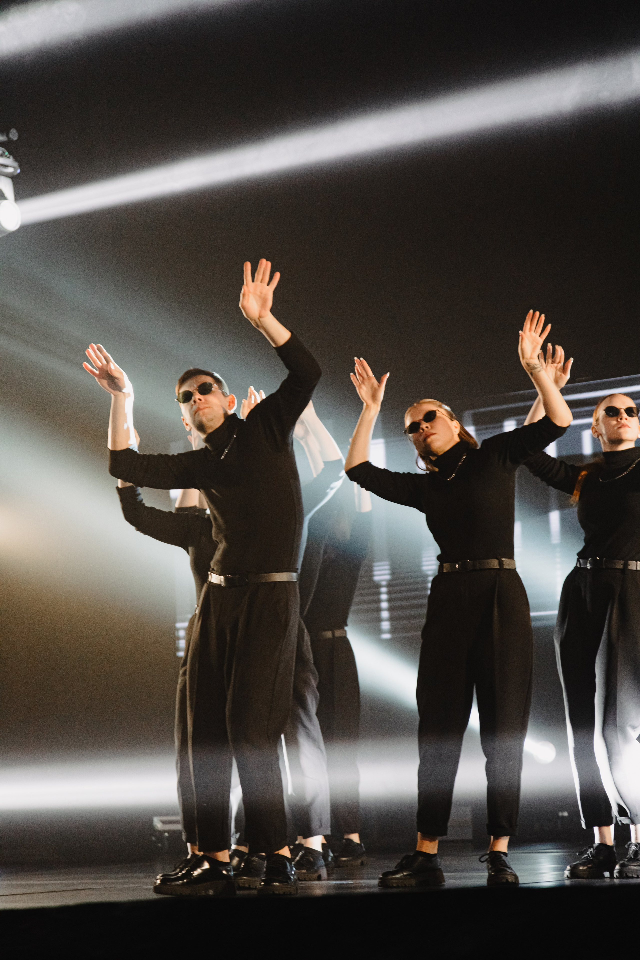 DS Crew 26.02.24 г. Нижний Новгород, ДК ГАЗ. Свадебный и семейный фотограф Женя Добрянская в Нижнем Новгороде