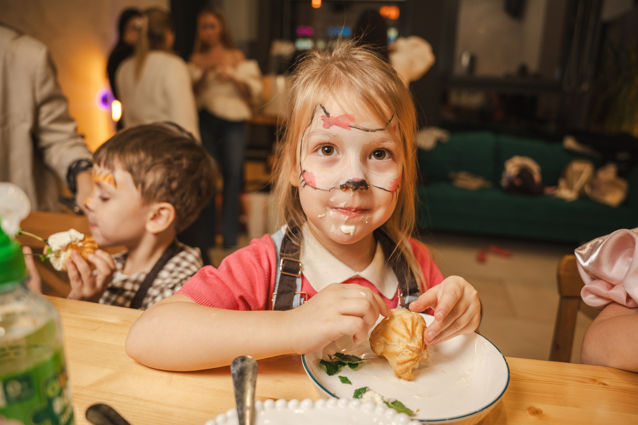 Кулинария «Настроение». Главная