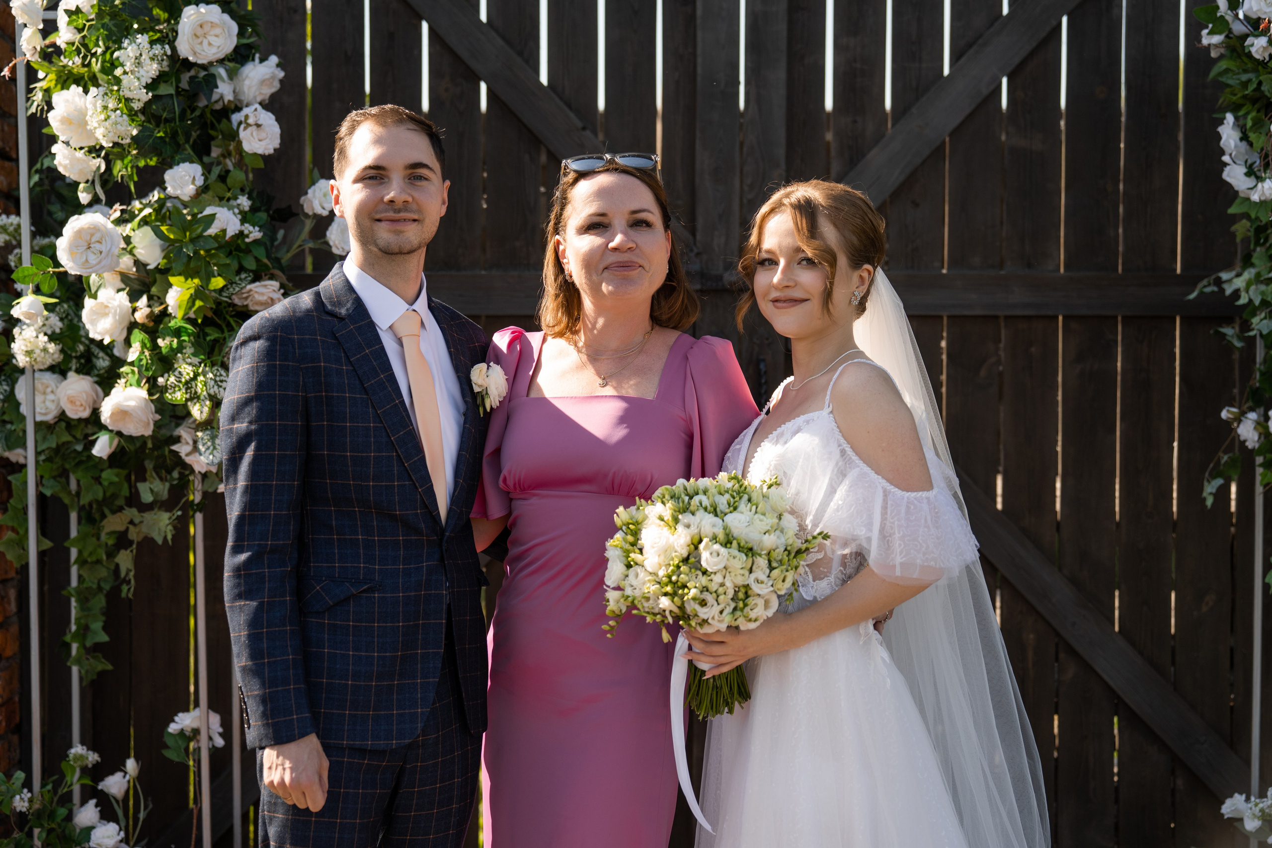 2024. Дима и Маша. Свадебный и семейный фотограф в Москве и Европе Евгения Амелина