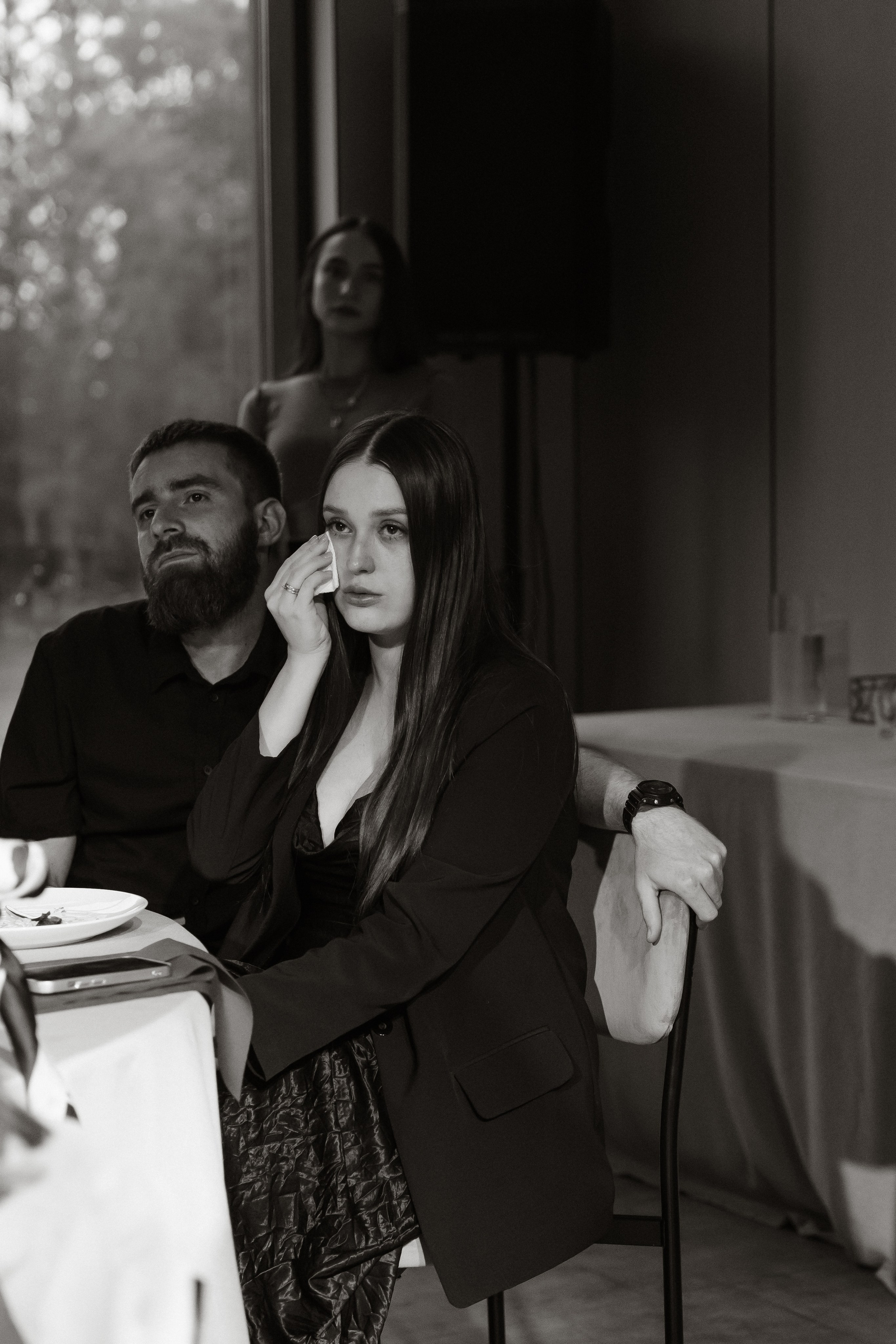 Артём & Анастасия 09.08.2025. Фотограф Юлия Герасимова Иркутск