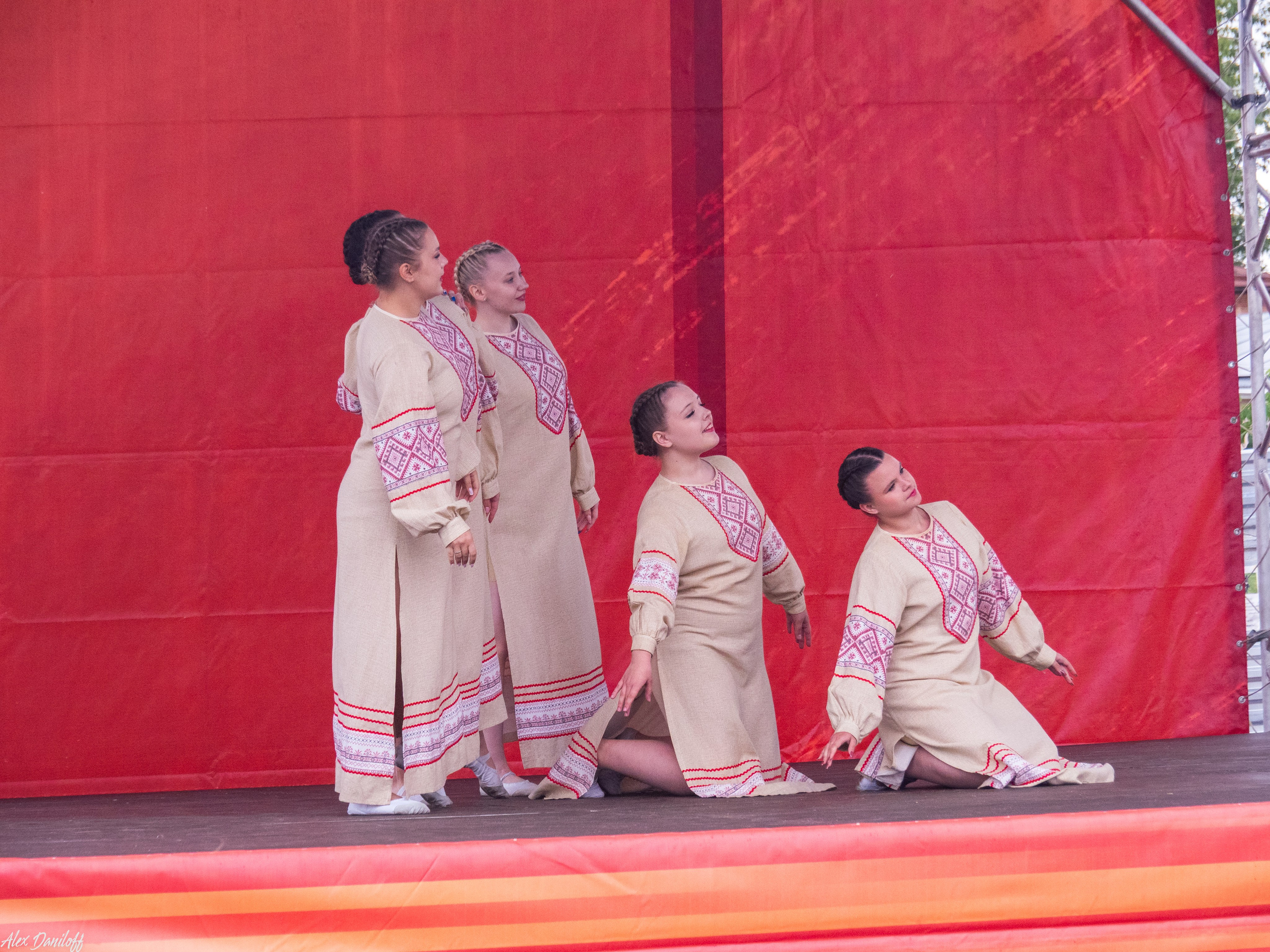 День города Муром 2025. Муром-Инфо. Новости культуры, образования, спорта в городе Муром