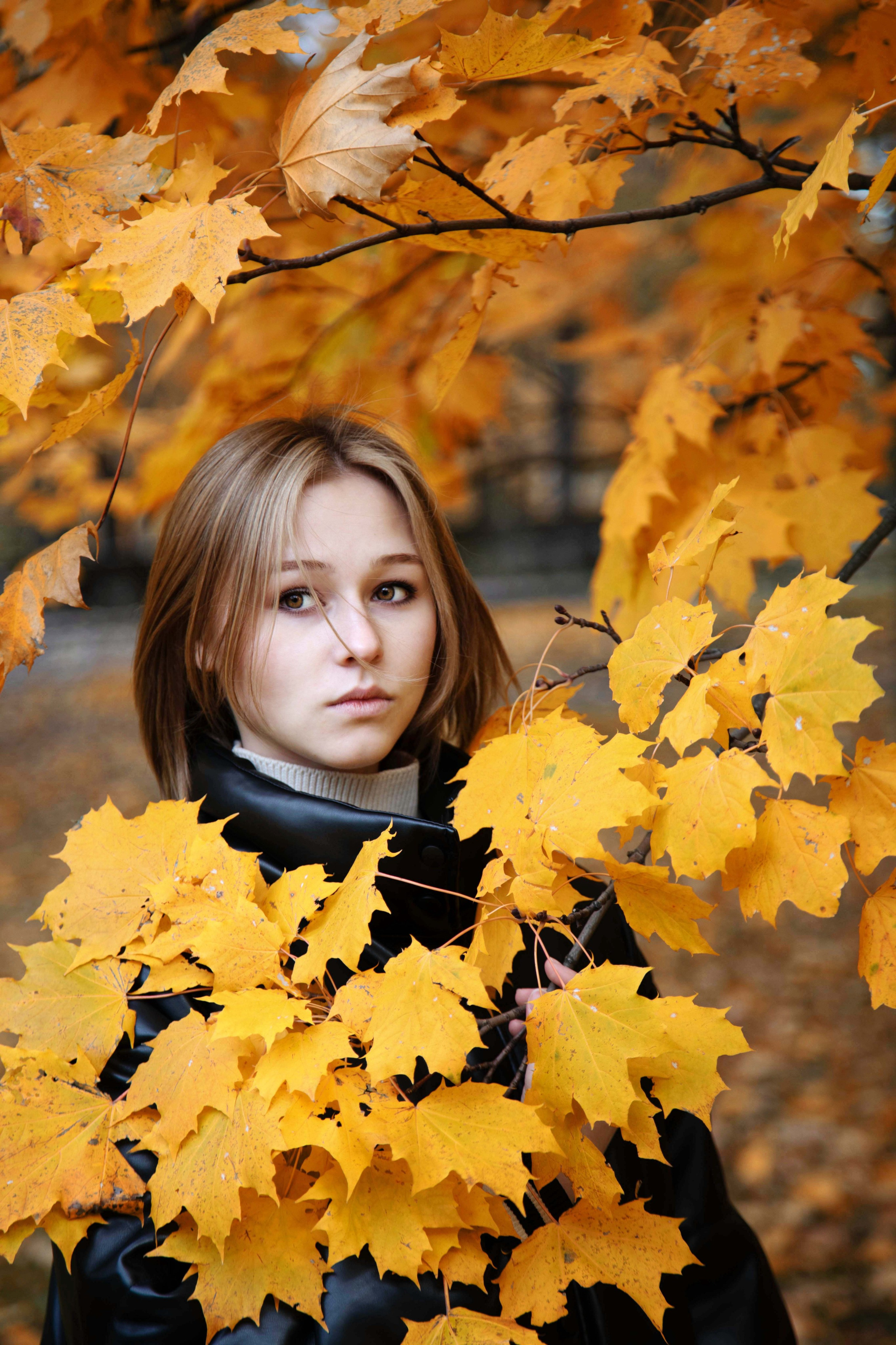 Анастасия. Семейный и детский фотограф в Санкт-Петербург. Natalia Fadel