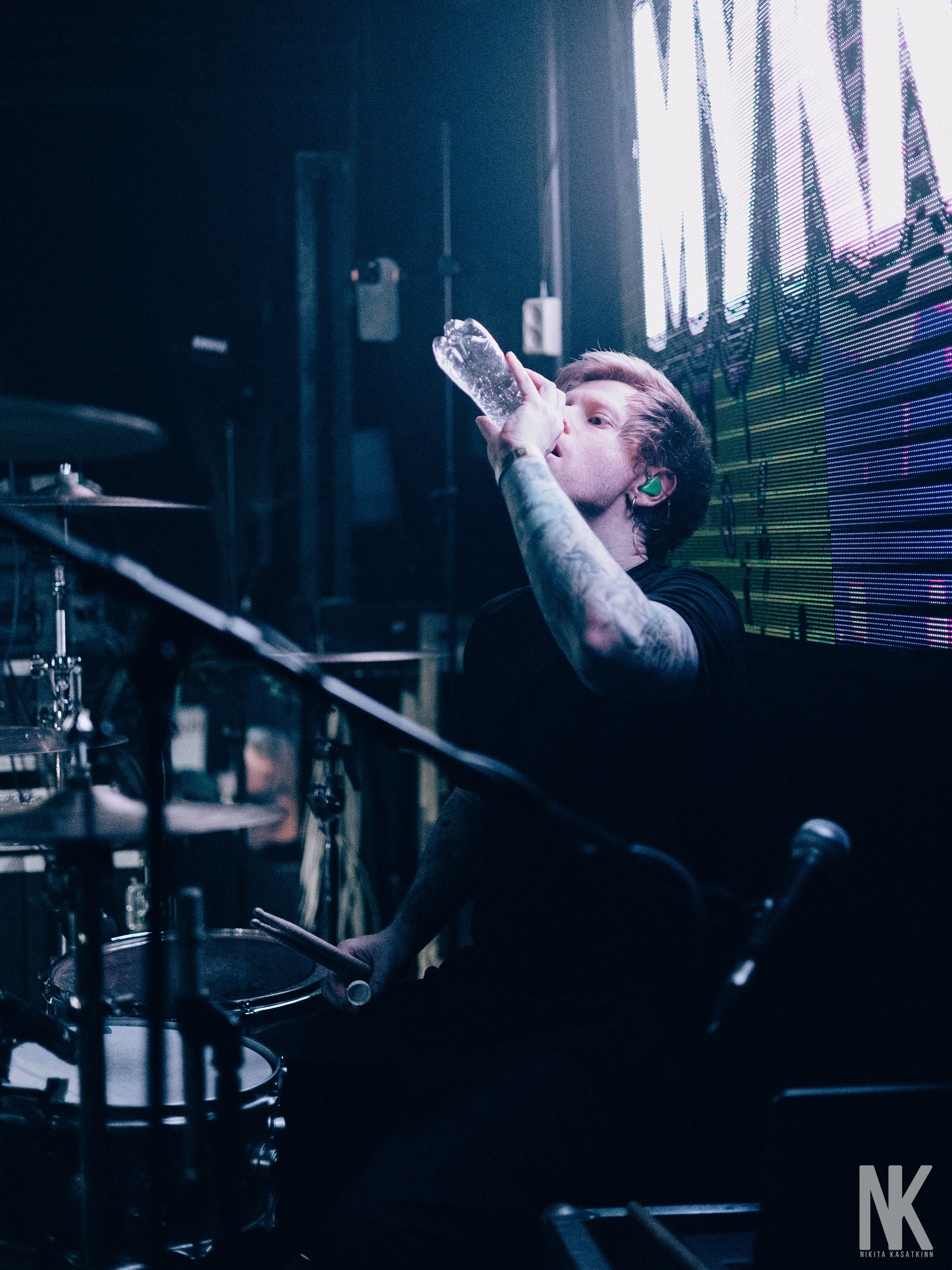 МУККА 28.11 КАЗАНЬ. Касаткин Никита. Фотограф
