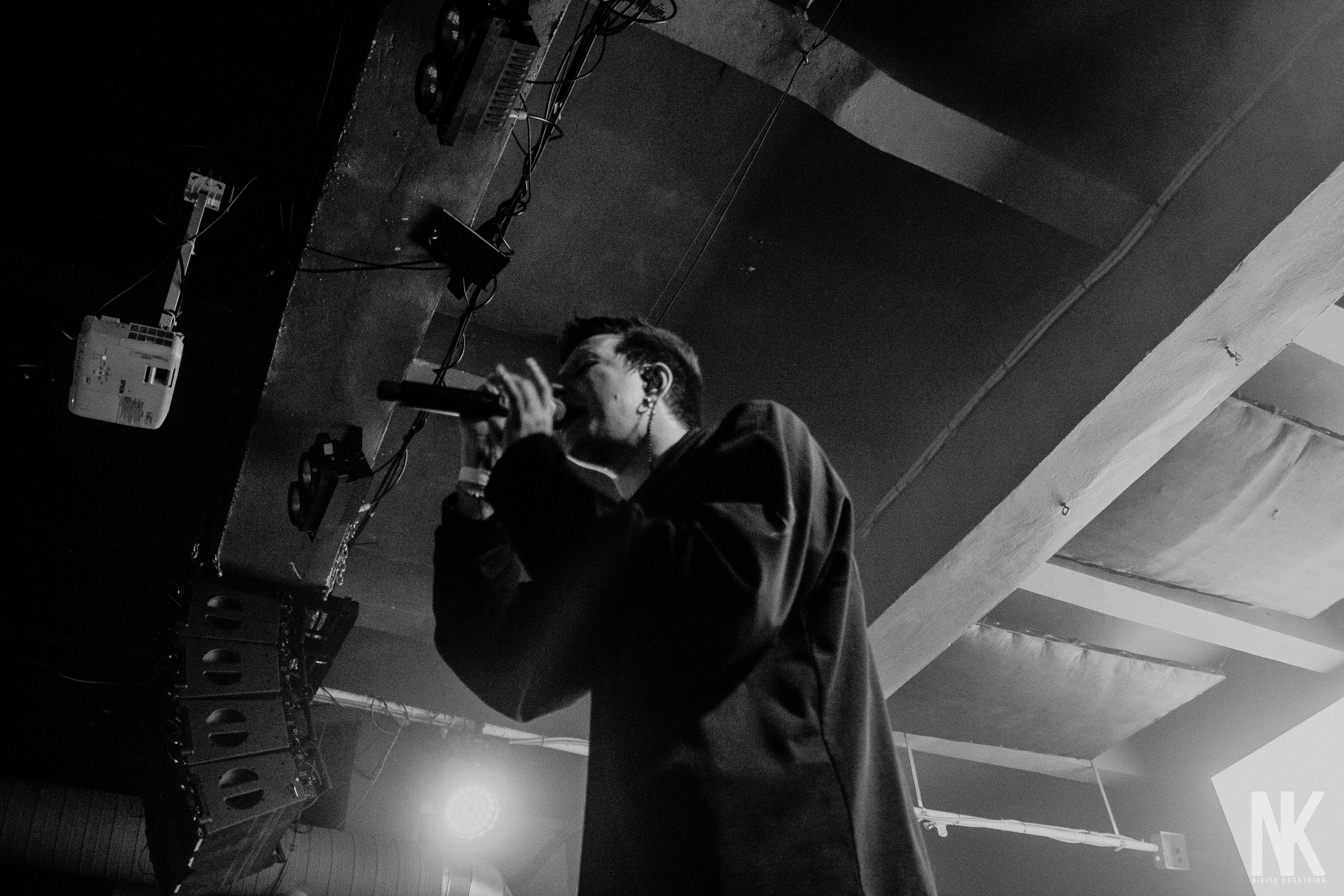 MZLFF 17.10 КАЗАНЬ. Касаткин Никита. Фотограф