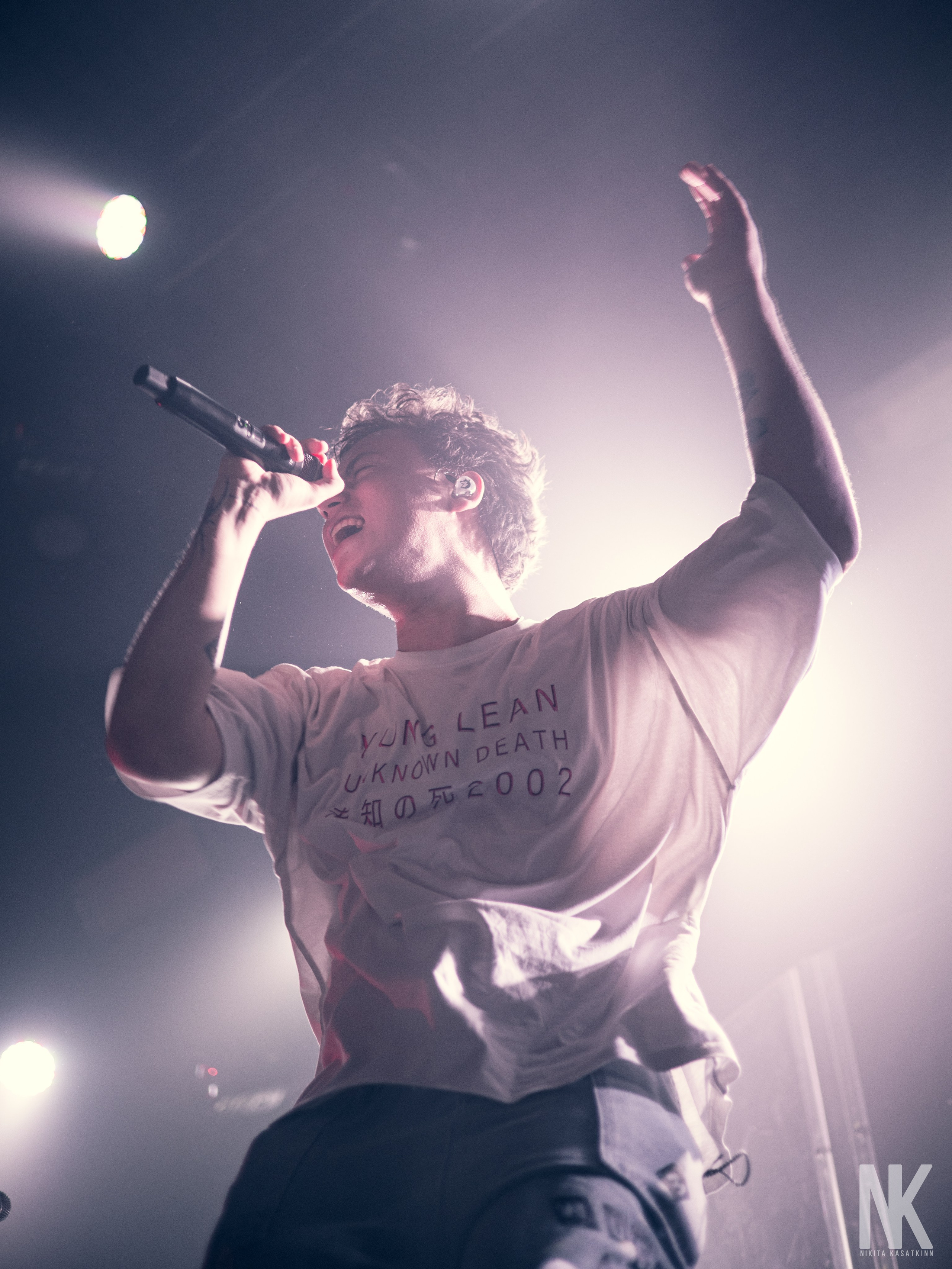 13 КАРАТ 7.12 КАЗАНЬ. Касаткин Никита. Фотограф