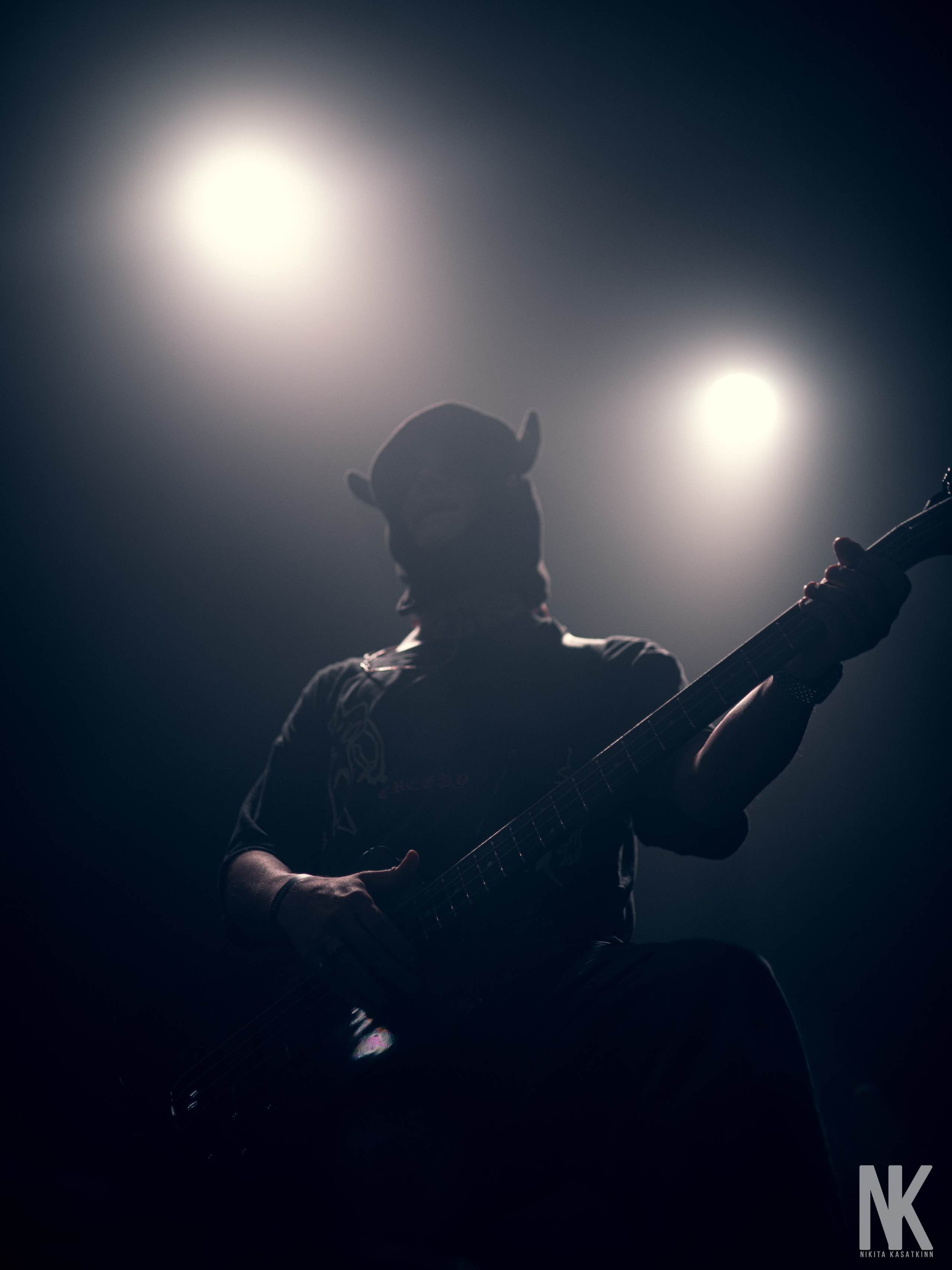 13 КАРАТ 7.12 КАЗАНЬ. Касаткин Никита. Фотограф