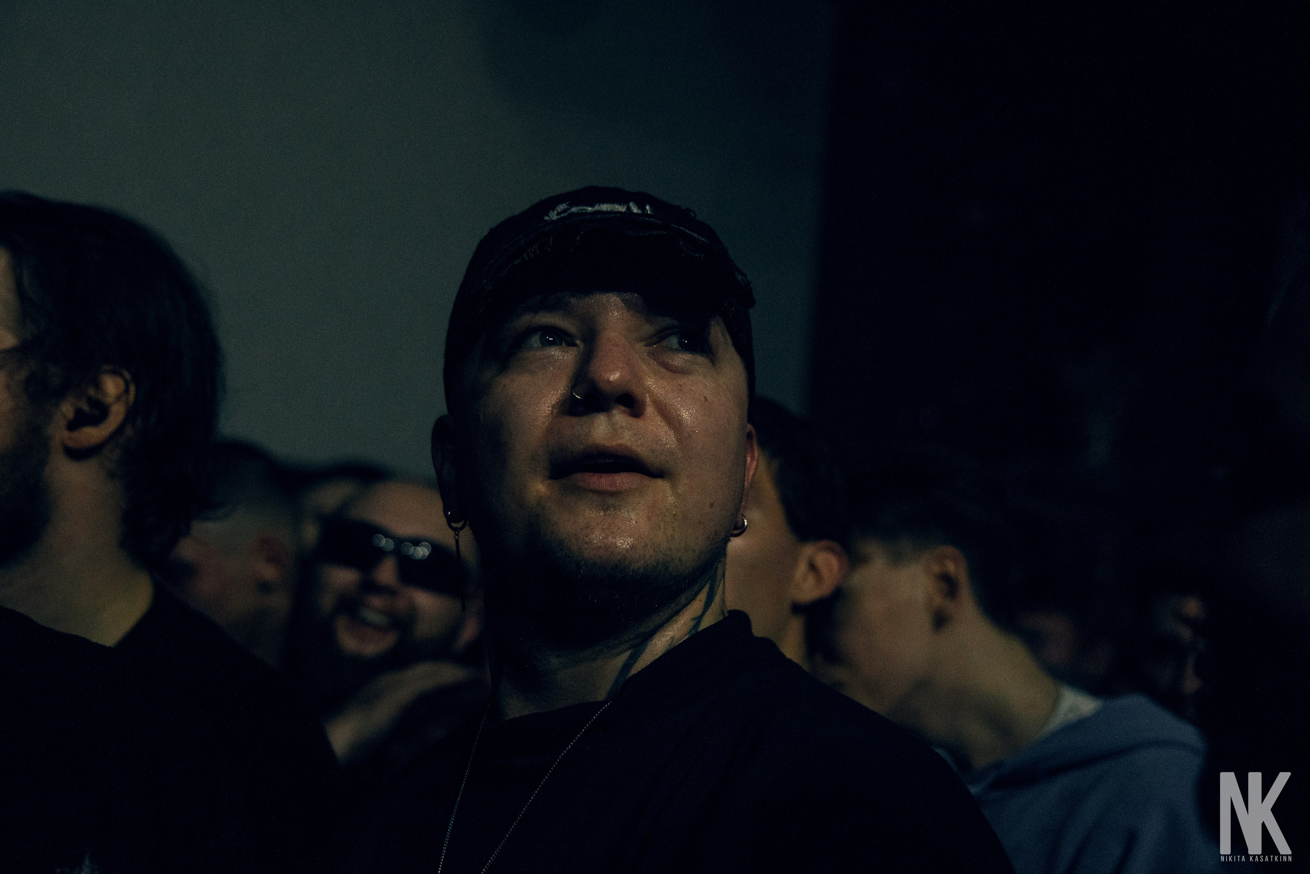 КУОК 14.11 КАЗАНЬ. Касаткин Никита. Фотограф