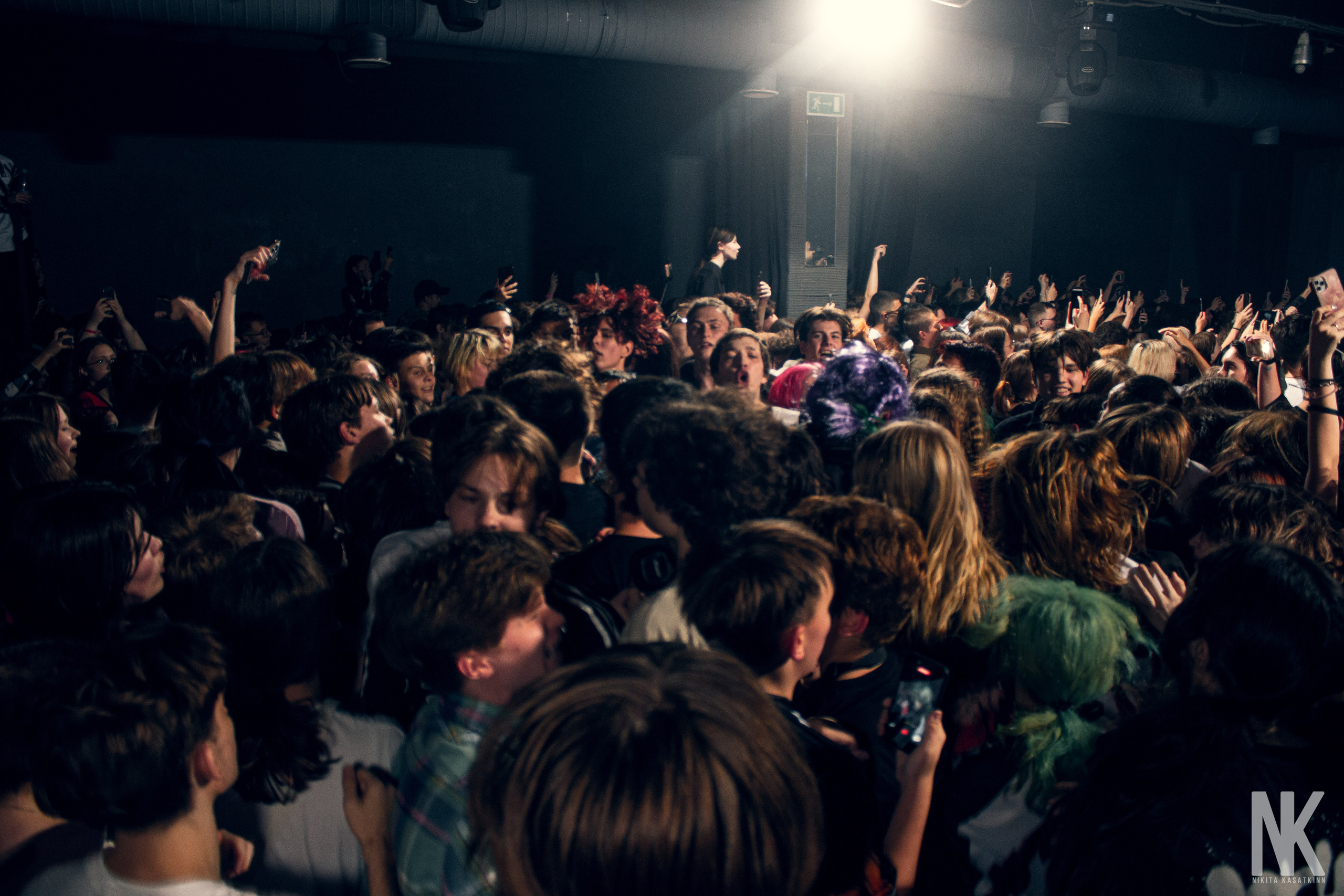 MZLFF 17.10 КАЗАНЬ. Касаткин Никита. Фотограф