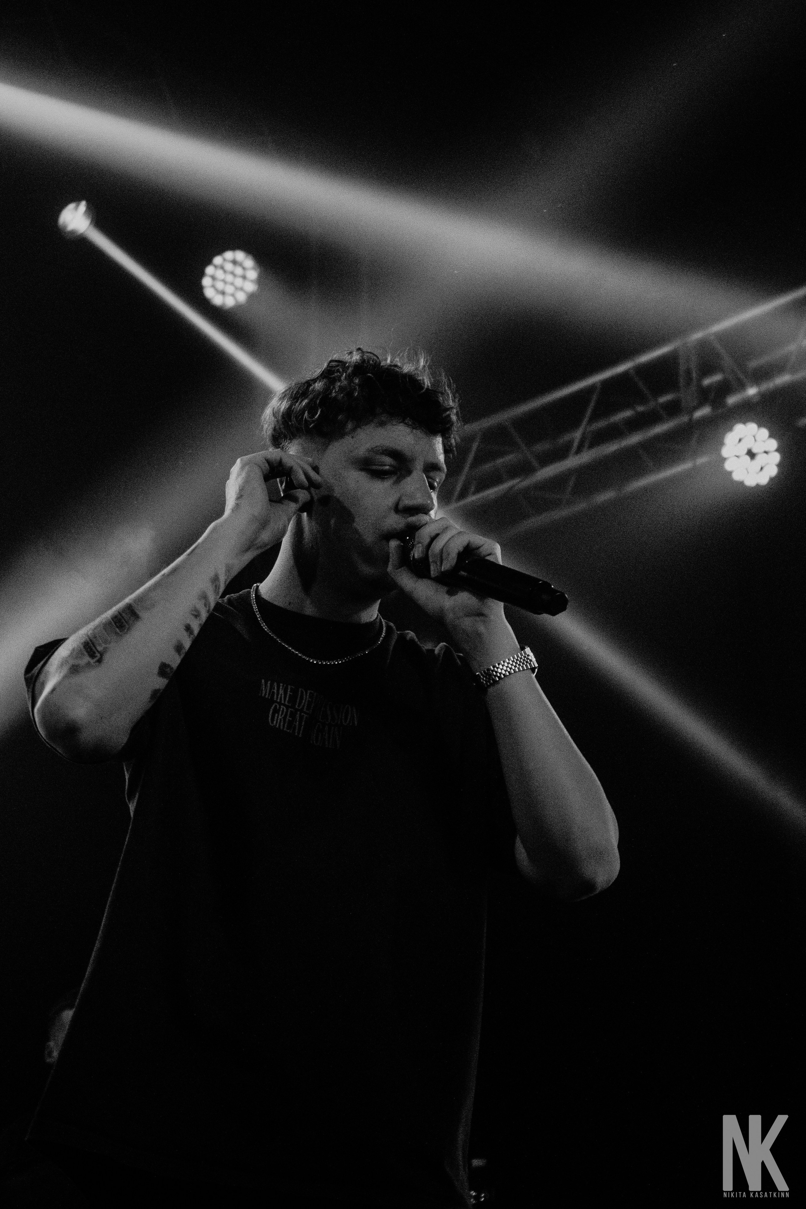 MARKUL 23.05 ИЖЕВСК. Касаткин Никита. Фотограф