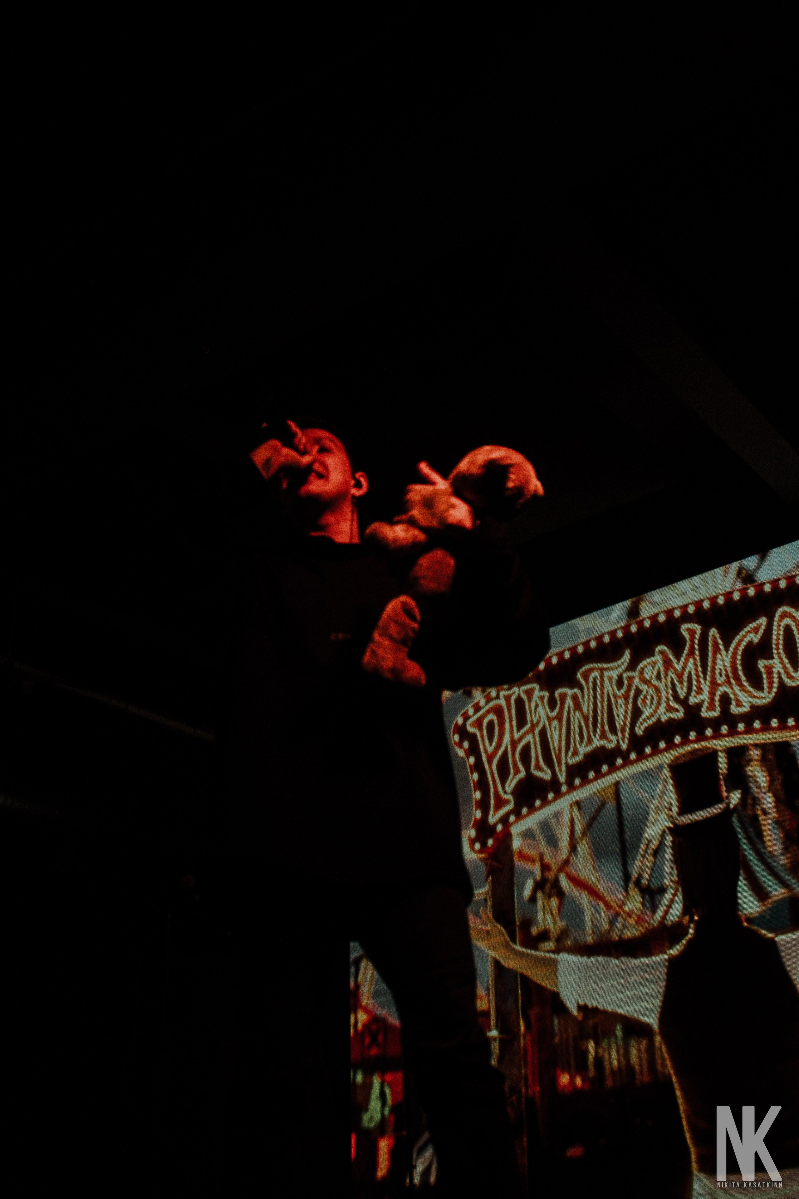 MZLFF 17.10 КАЗАНЬ. Касаткин Никита. Фотограф