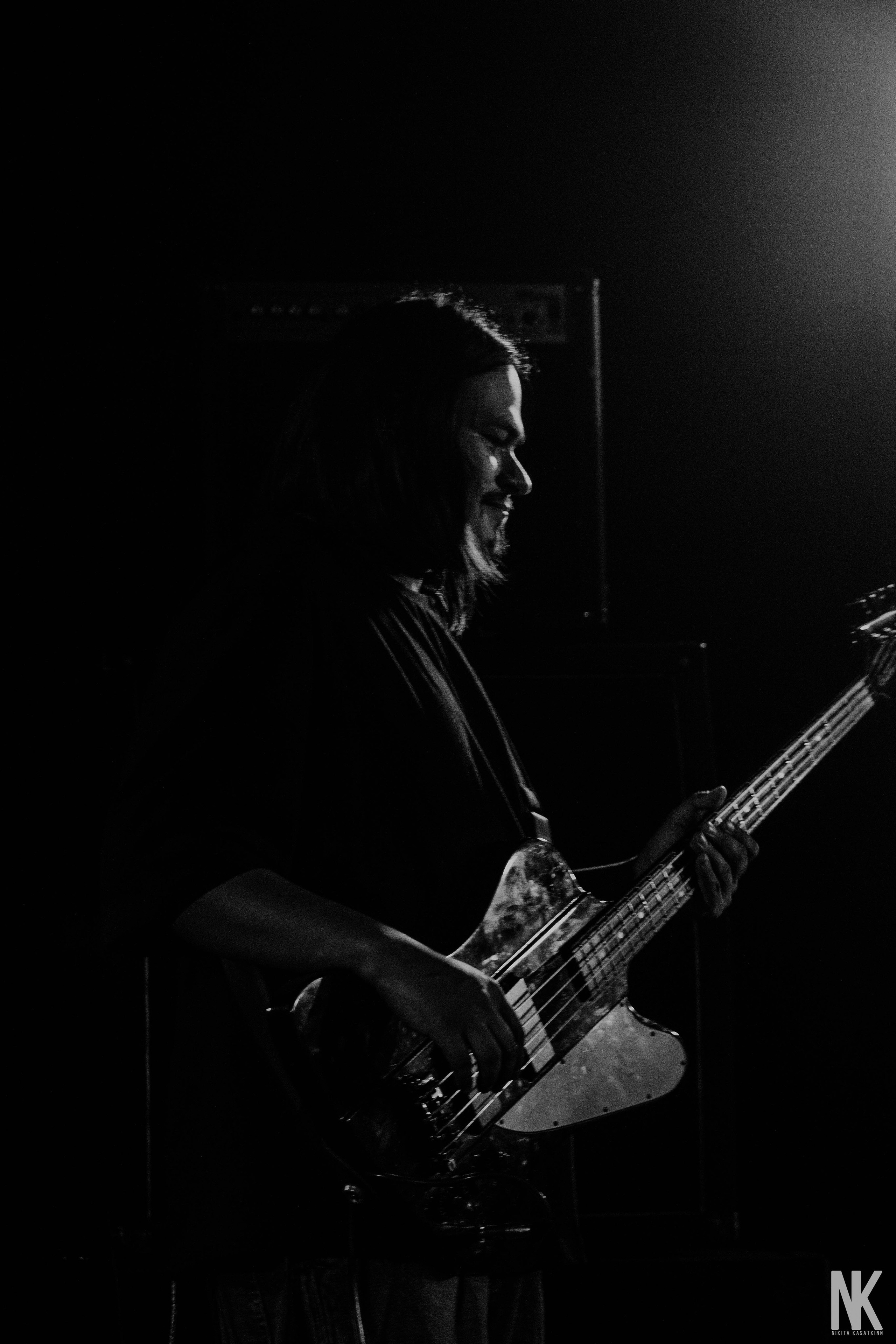 Видеокассета твоих родителей 14.09 Ижевск. Касаткин Никита. Фотограф