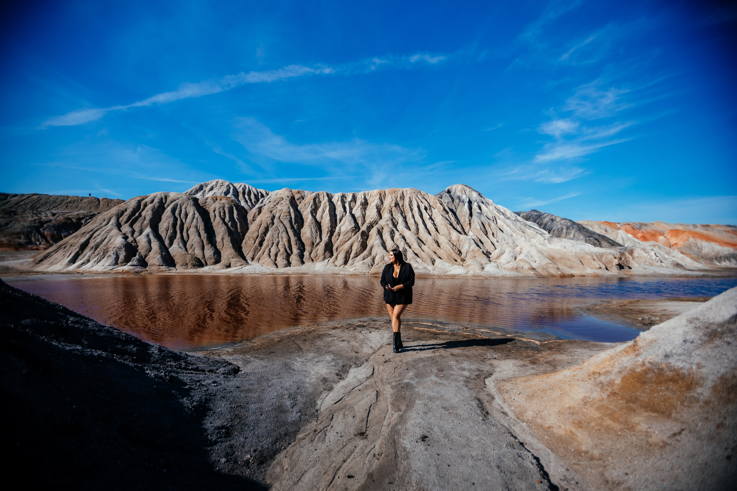Марс. Свадебный и семейный фотограф. Фототуры по всему миру
