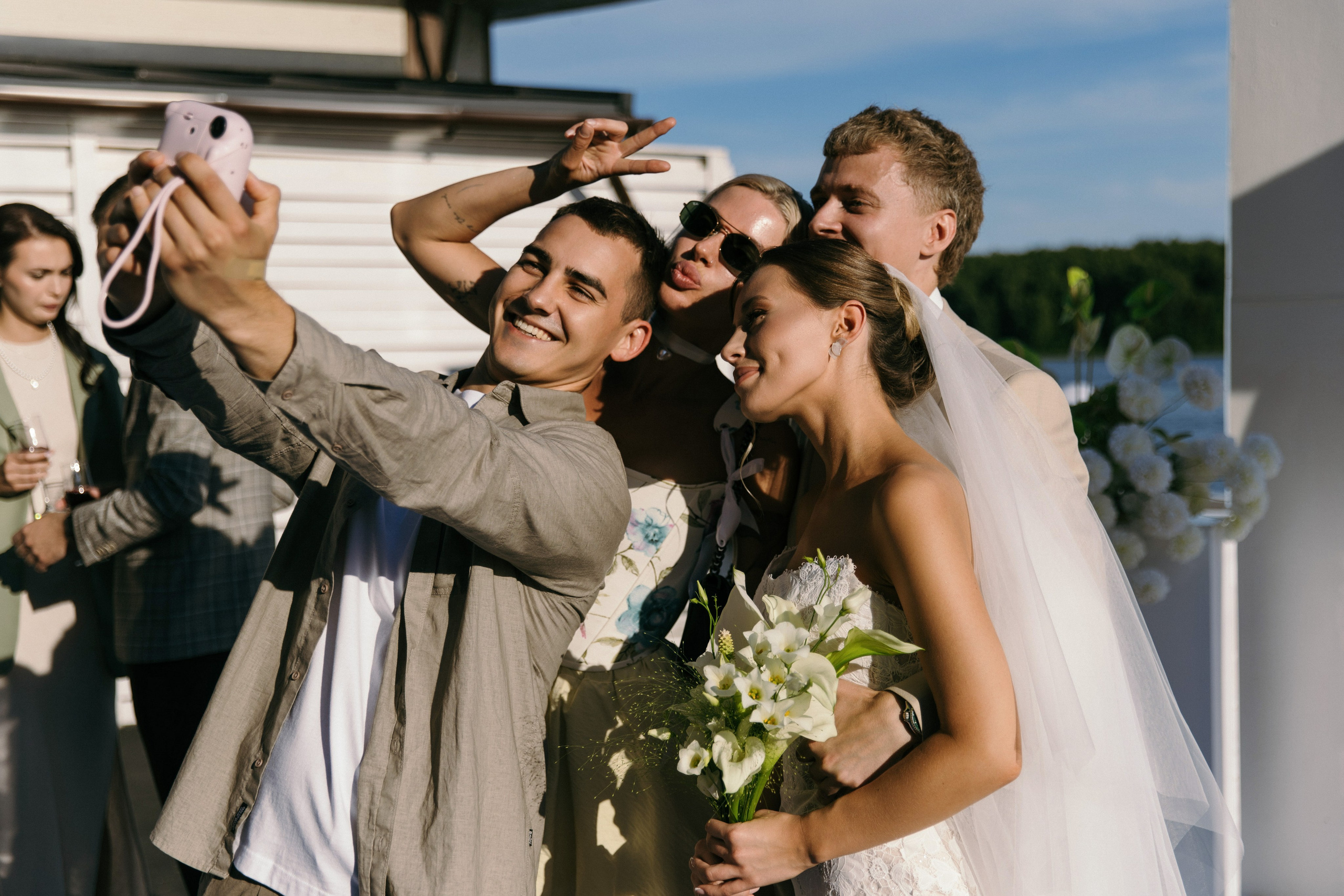 ILYA AND DARYA. Фотограф | Кострома | Ксения Пучкова