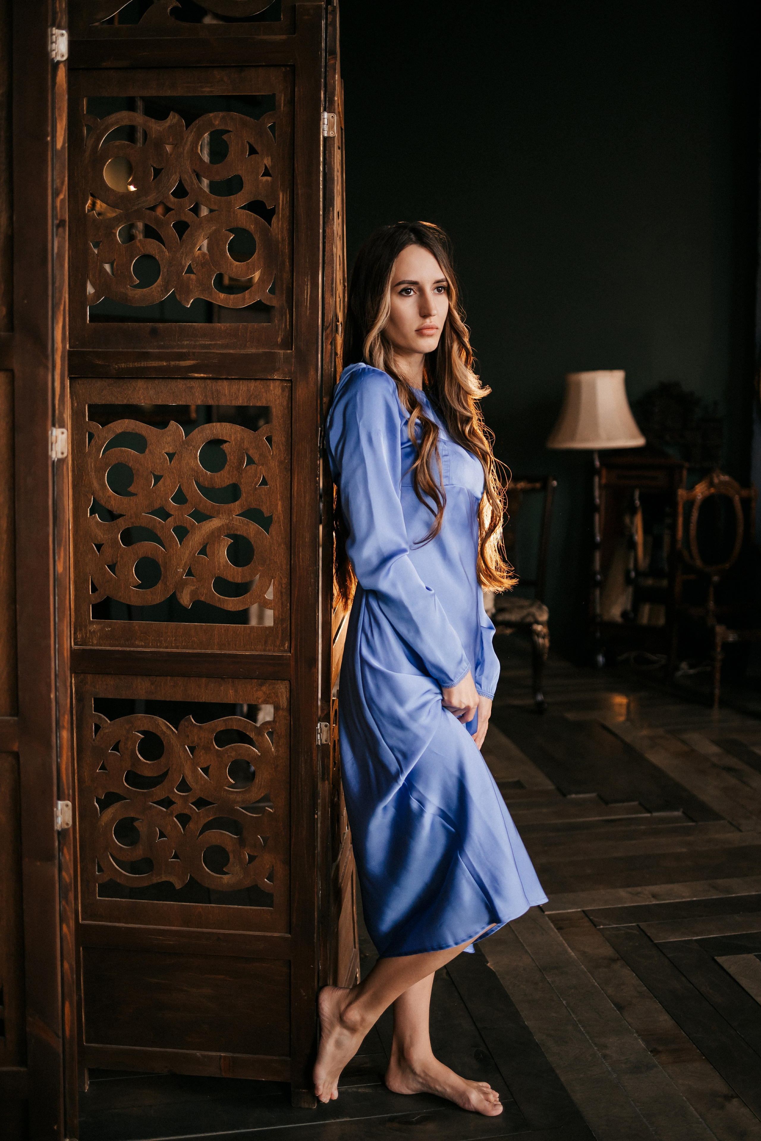 Дарья. Фотограф Нижний Новгород