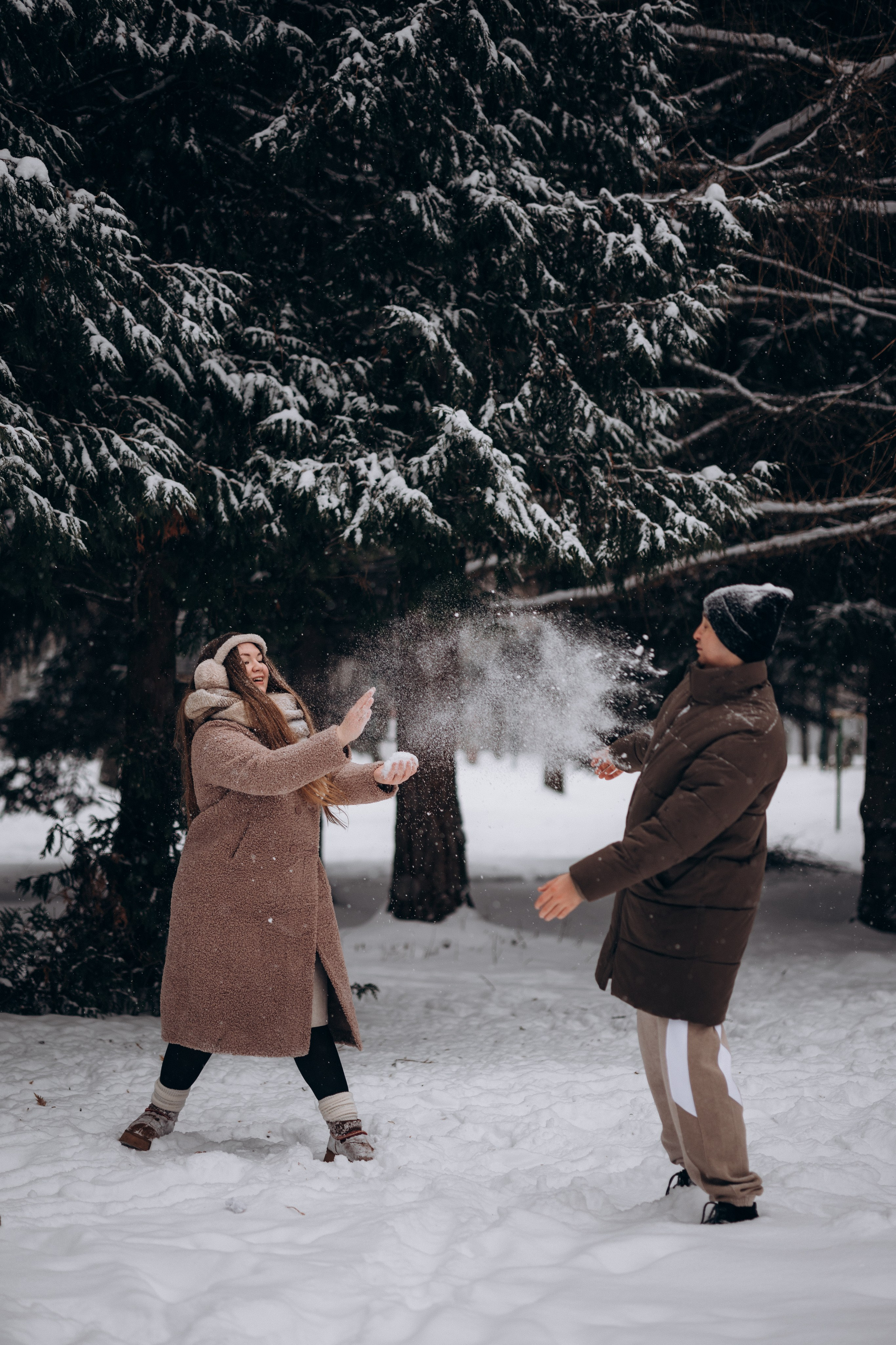 Даша и Федя. Фотограф Нижний Новгород