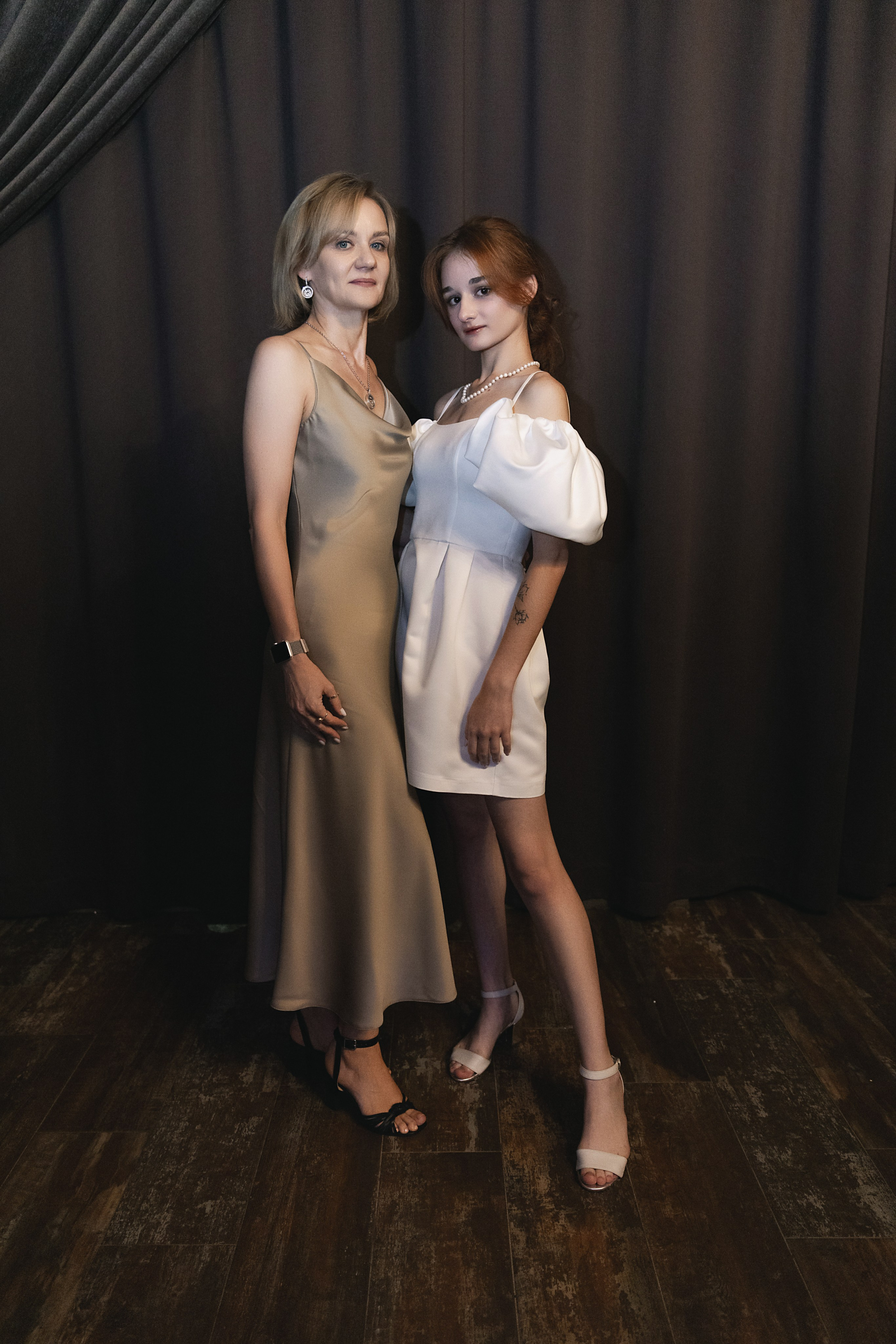 11 класс Гимназия 69. Фотограф и Видеограф в Краснодаре Юлия Солодченко