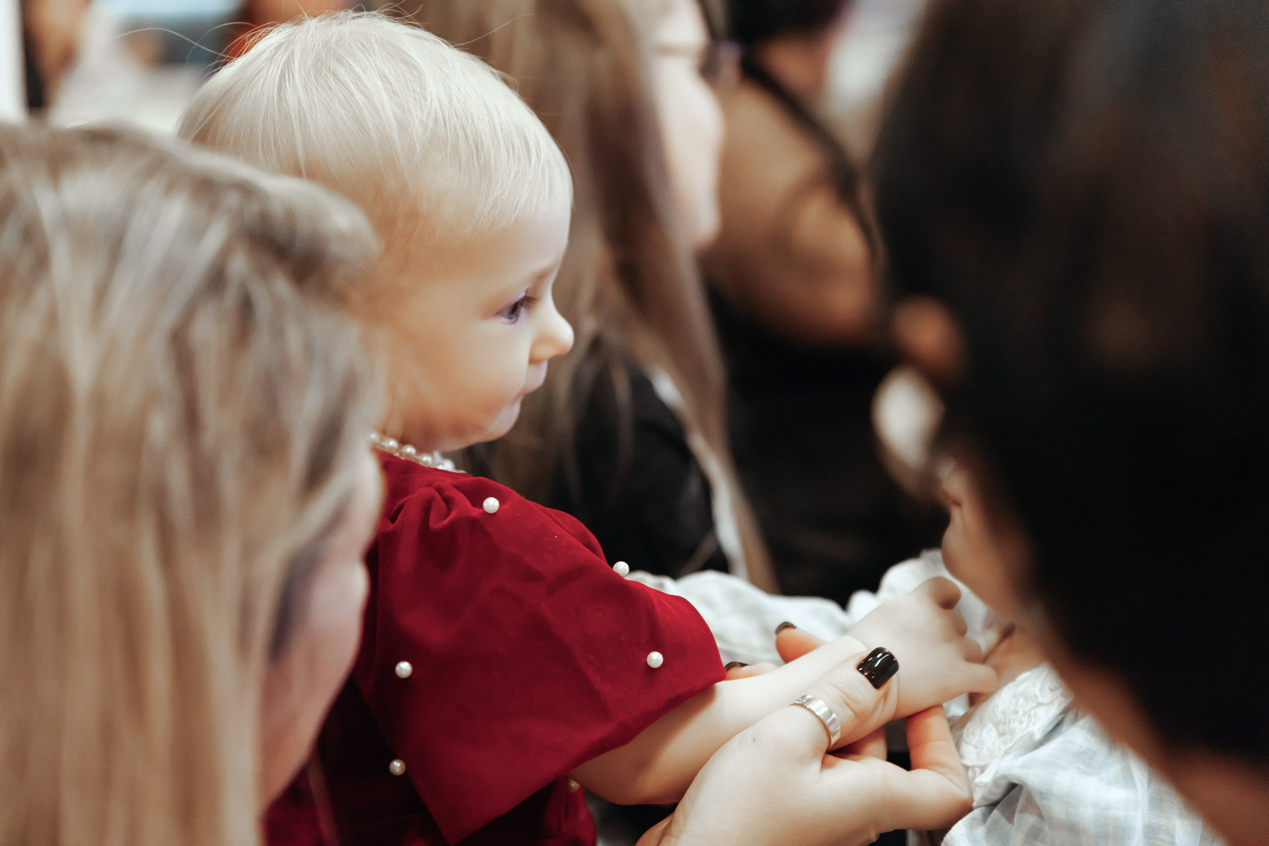 Творческий вечер «Юные таланты» в ресторане Геогранди. Фотограф и Видеограф в Краснодаре Юлия Солодченко