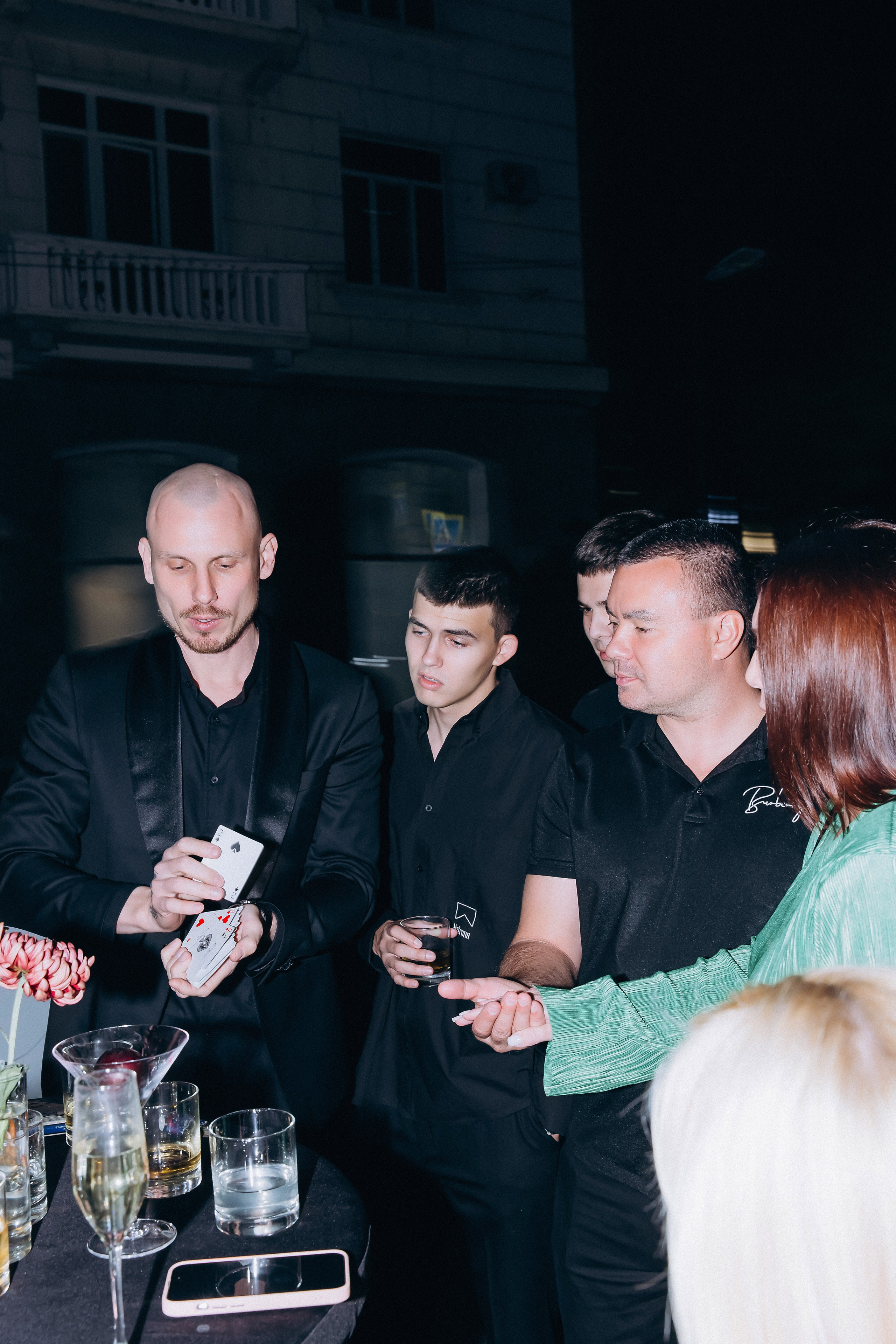 Открытие Бутика «Decor Burgua». Фотограф и Видеограф в Краснодаре Юлия Солодченко