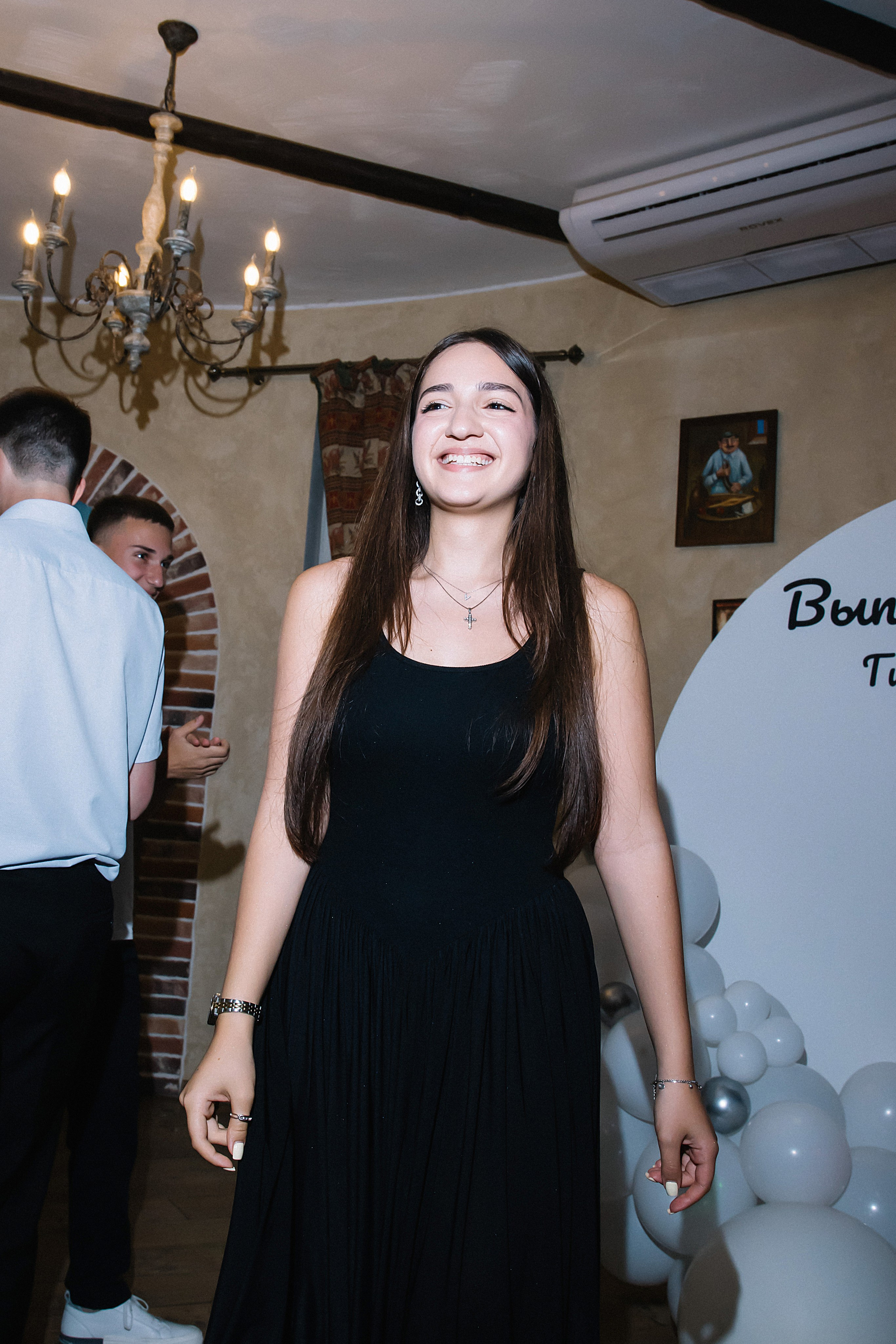 9 класс Гимназия 82. Фотограф и Видеограф в Краснодаре Юлия Солодченко