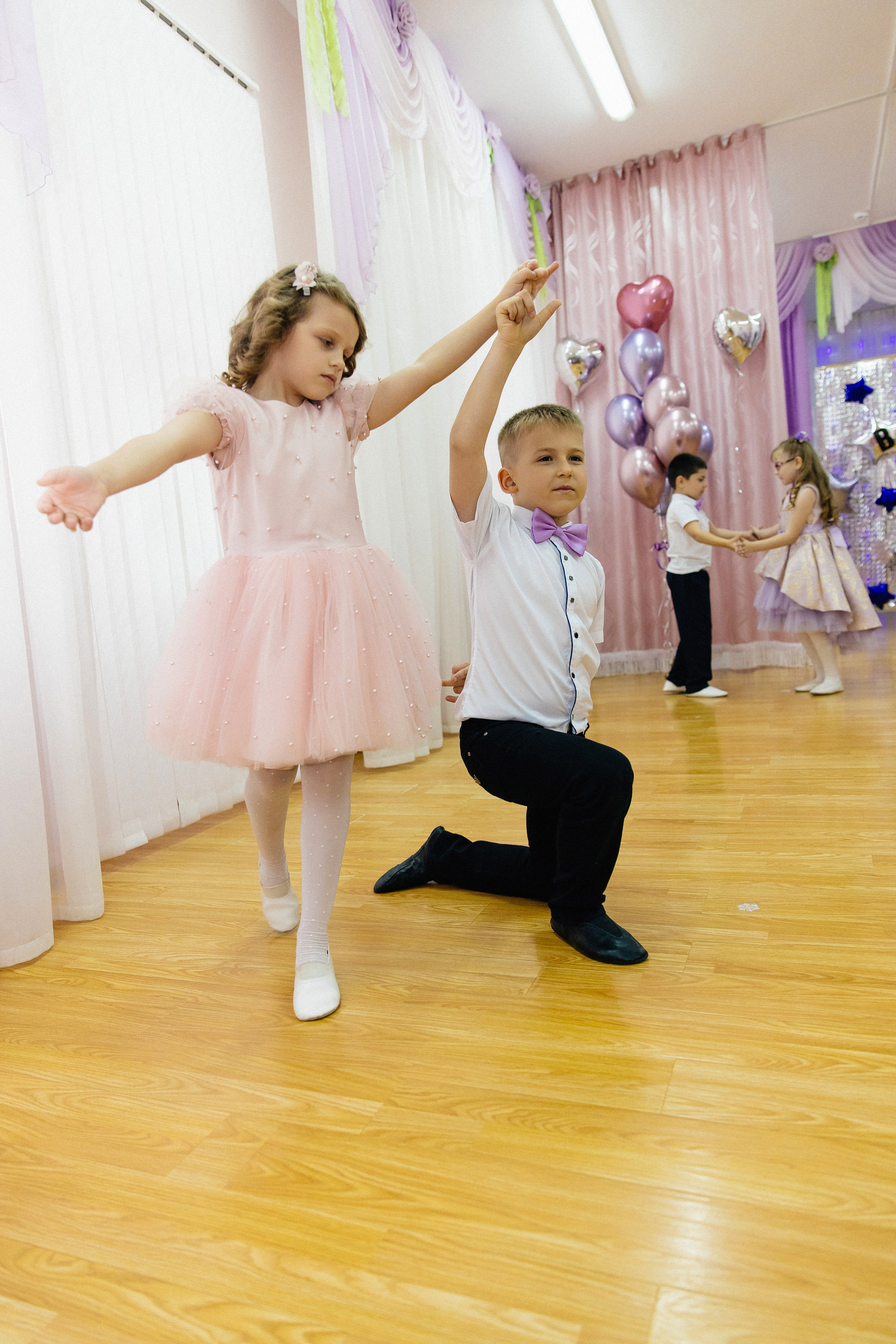 Детский сад № 109. Фотограф и Видеограф в Краснодаре Юлия Солодченко