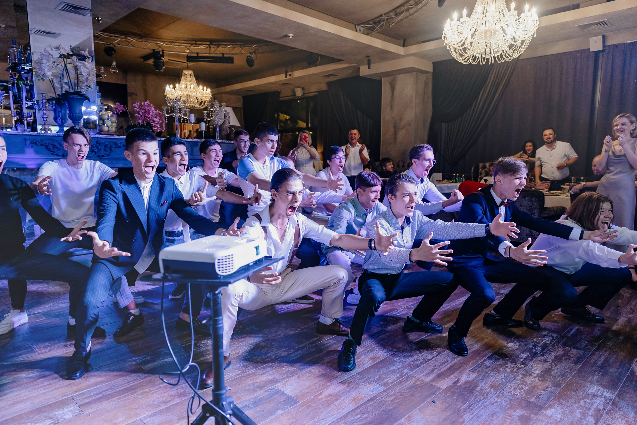 11 класс Гимназия 69. Фотограф и Видеограф в Краснодаре Юлия Солодченко