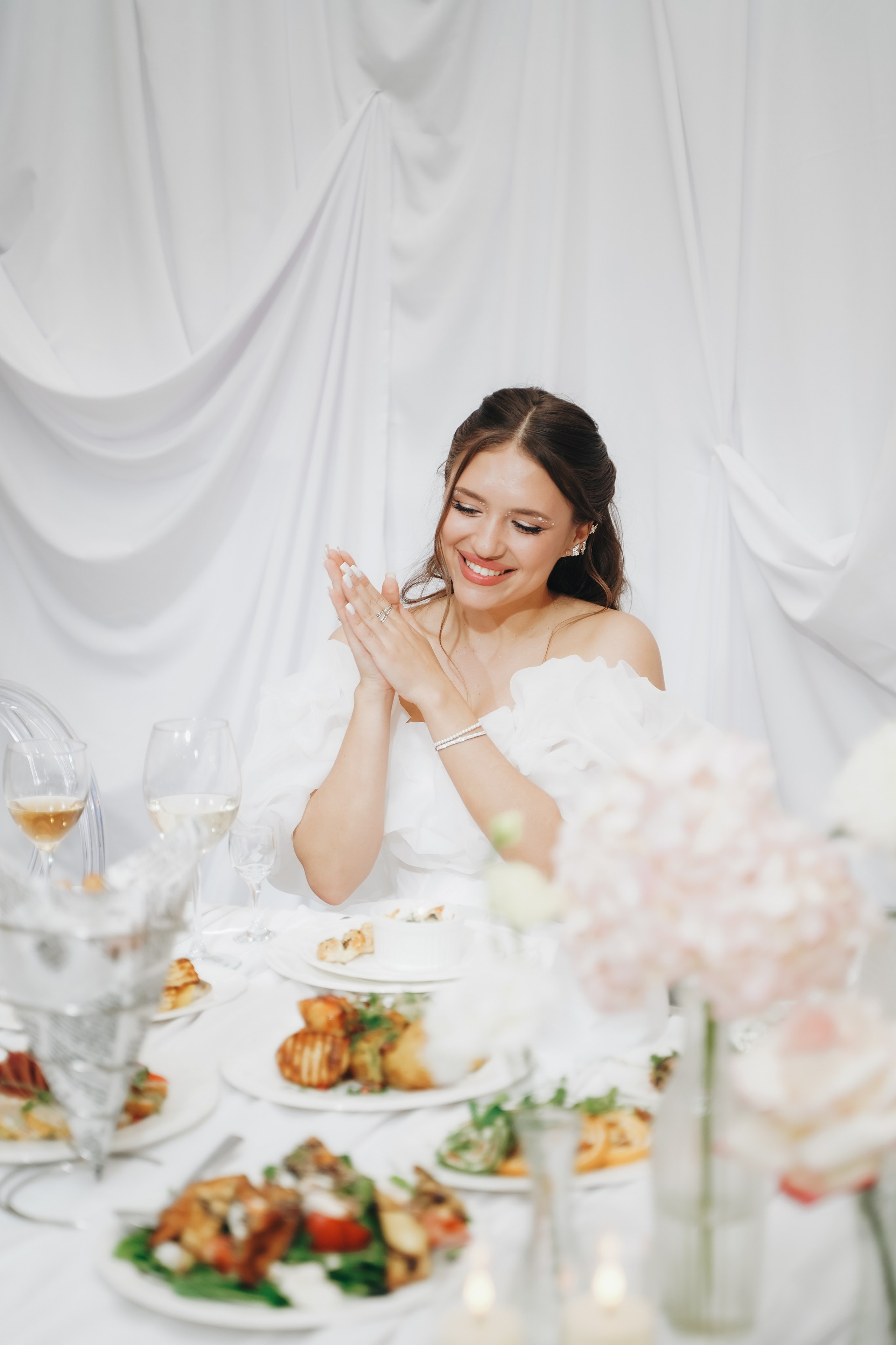 Wedding day. Фото и видео для вас в Астрахани!