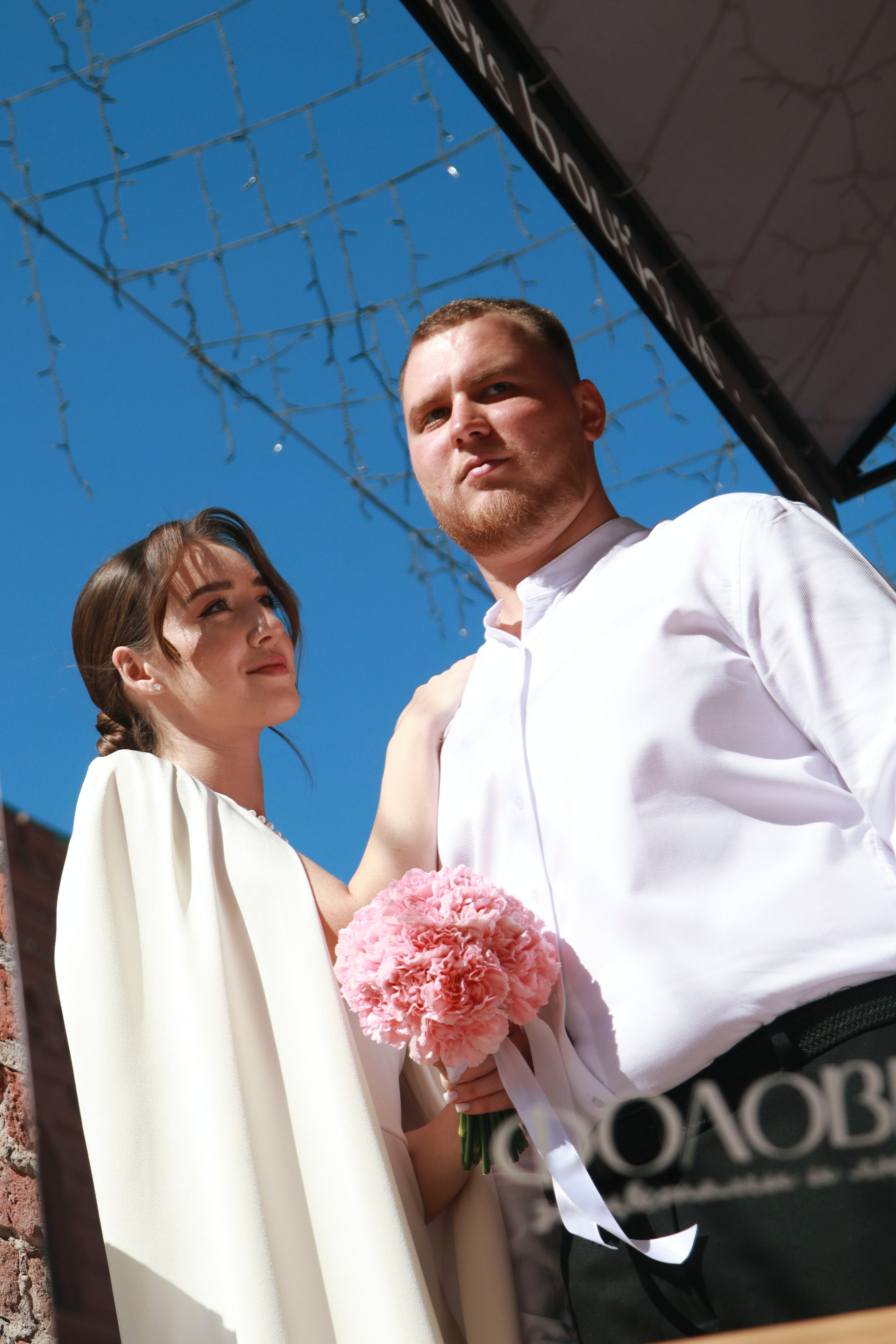 Регистрация Александра и Юрий. Фото и видео для вас в Астрахани!