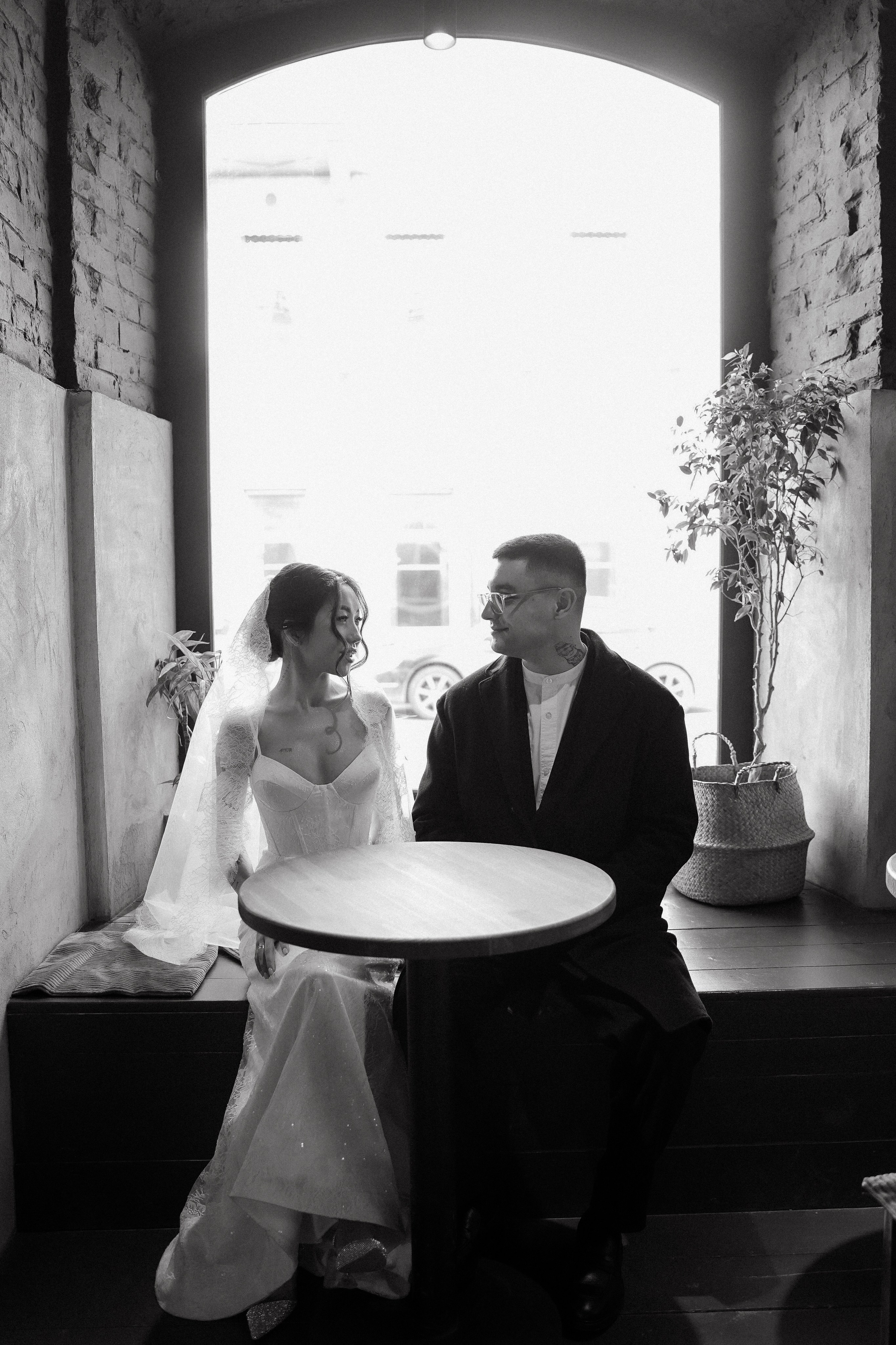 Тимур и Карина. Фото и видео для вас в Астрахани!