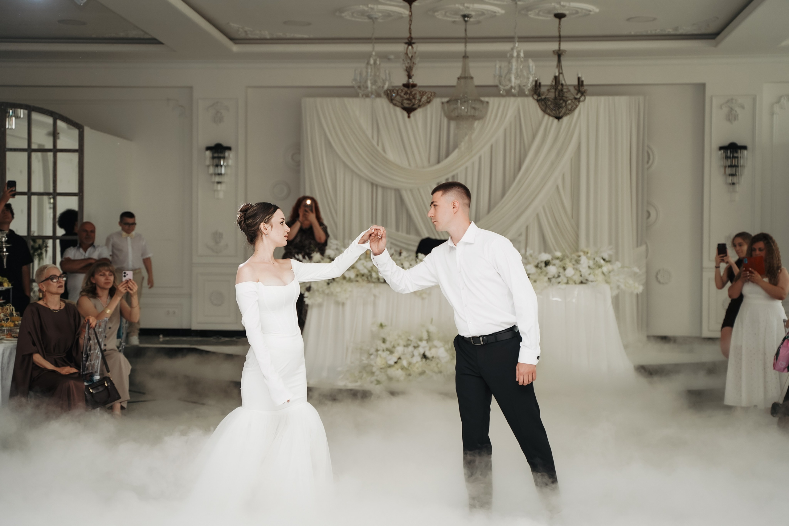 Владислав и Ксения. Фото и видео для вас в Астрахани!