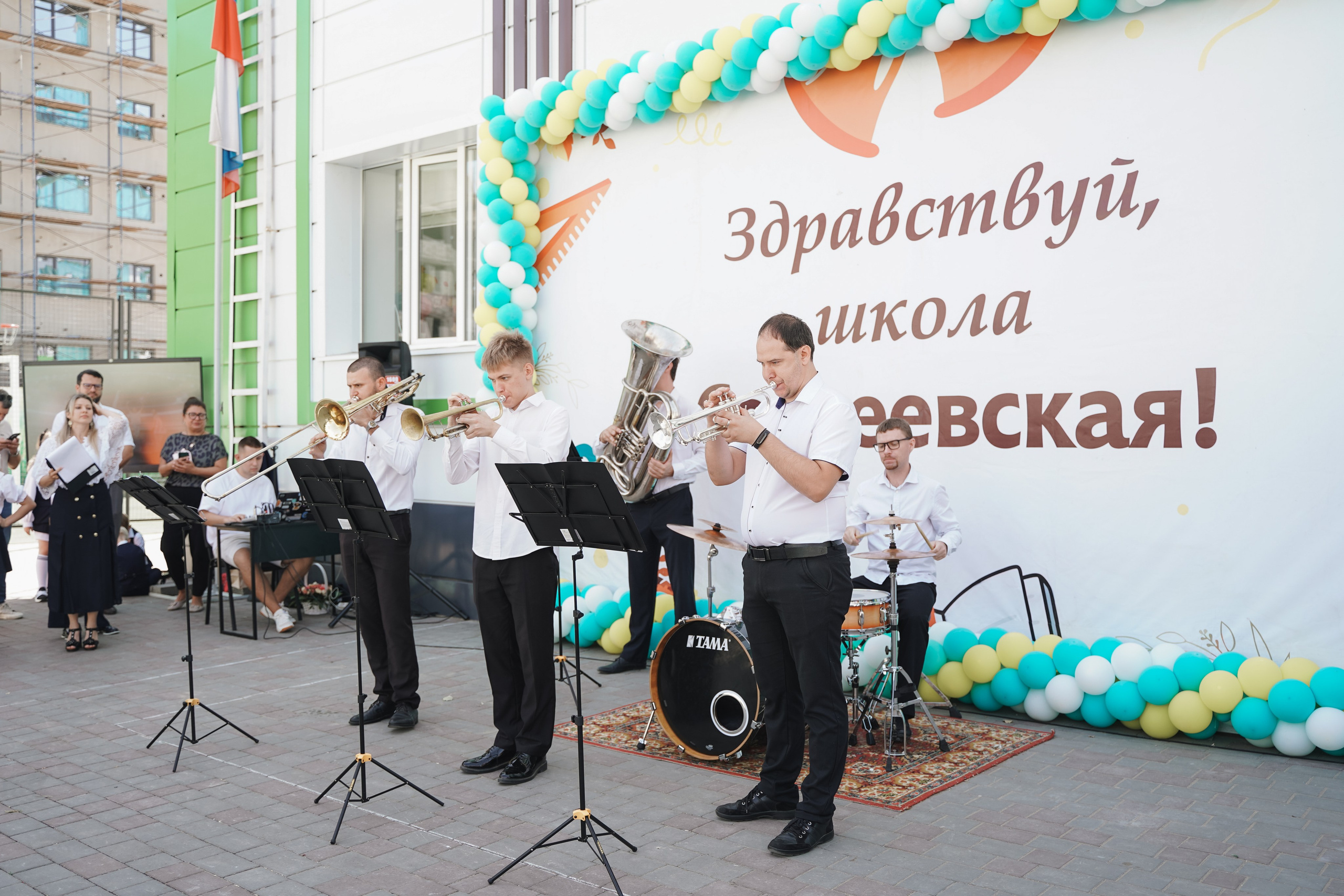 Линейки. Фото и видео для вас в Астрахани!