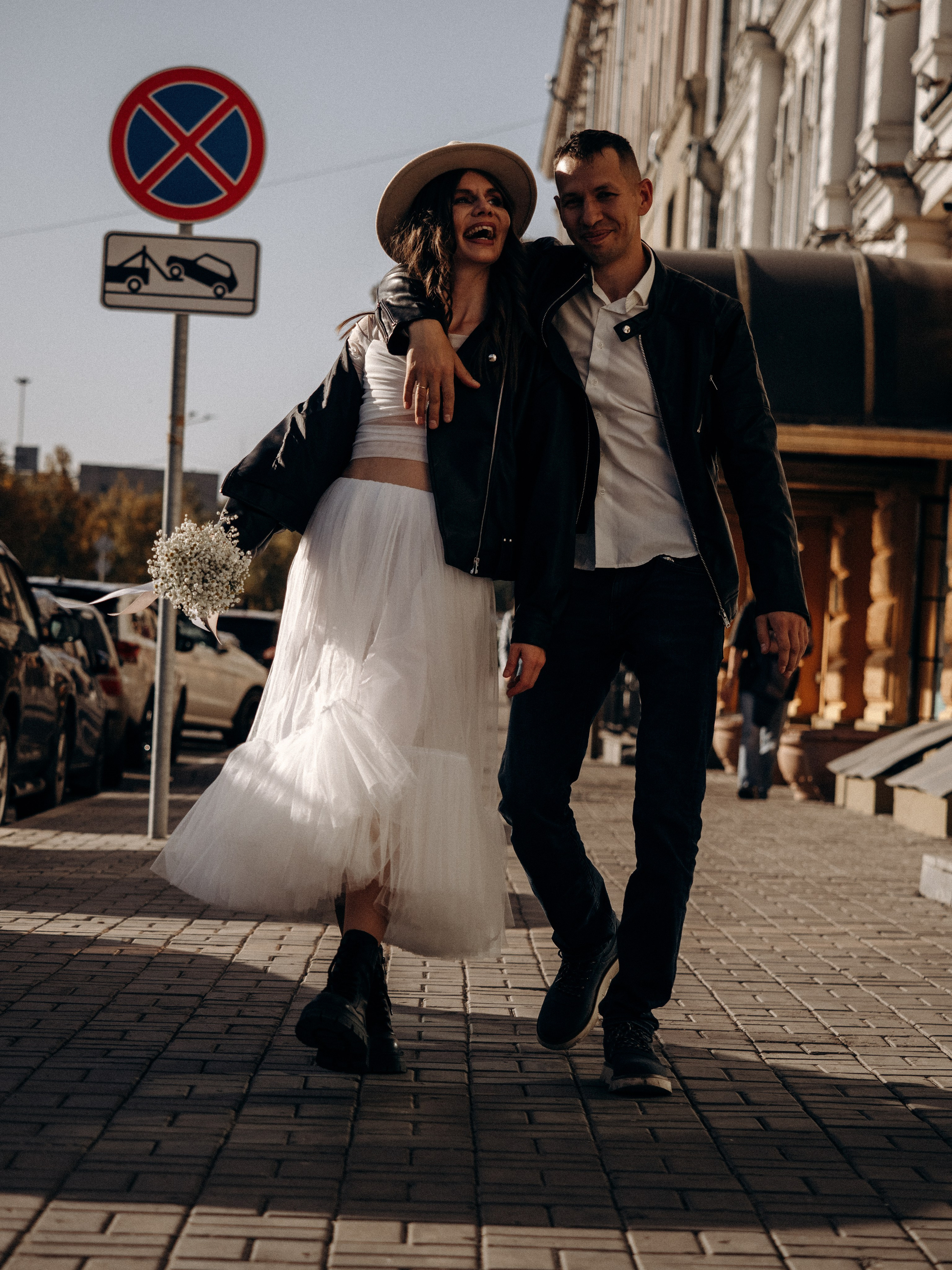 Катерина и Алексей. Фотограф в Омске Долговых Катерина