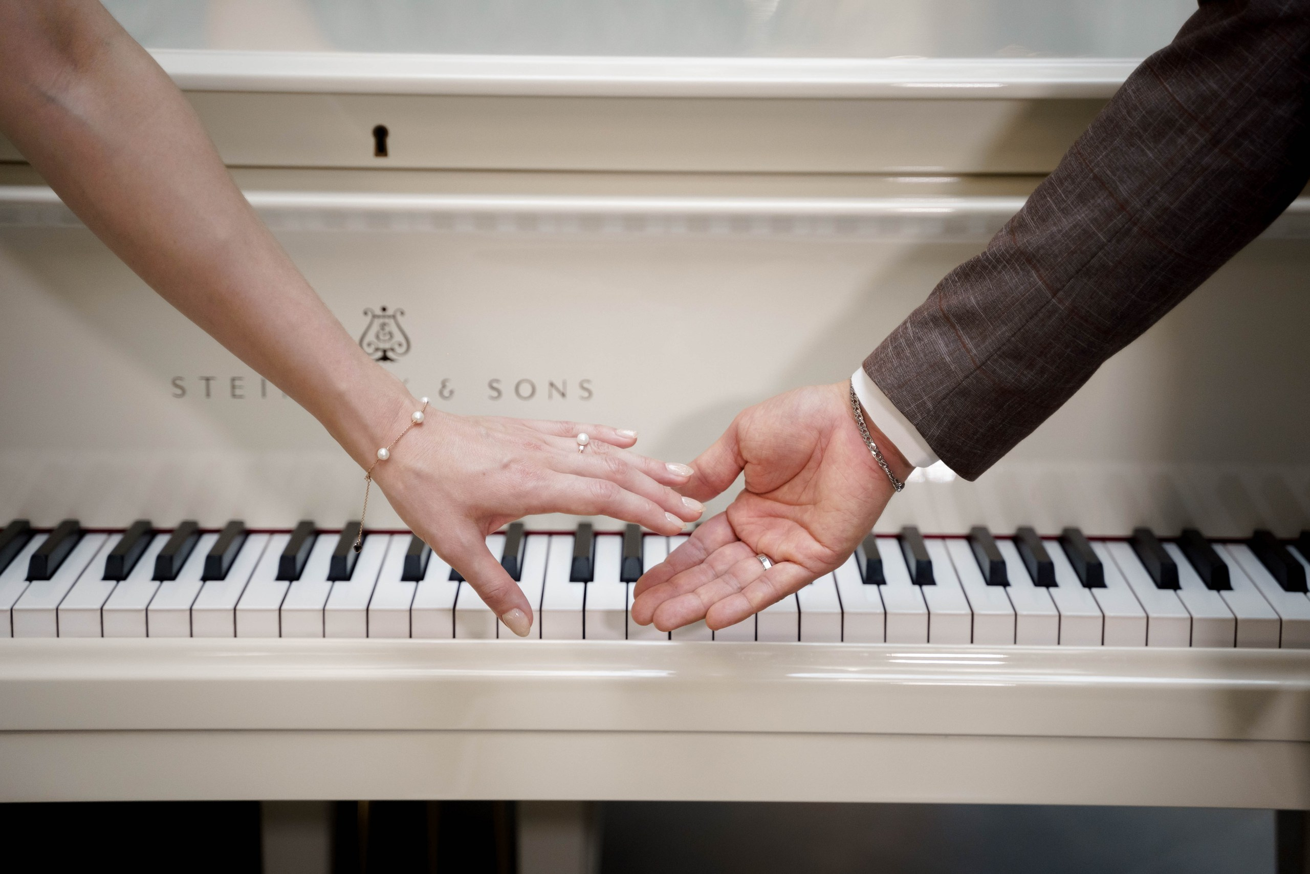 Азат и Элина. Свадебный фотограф Казань Анастасия Доле