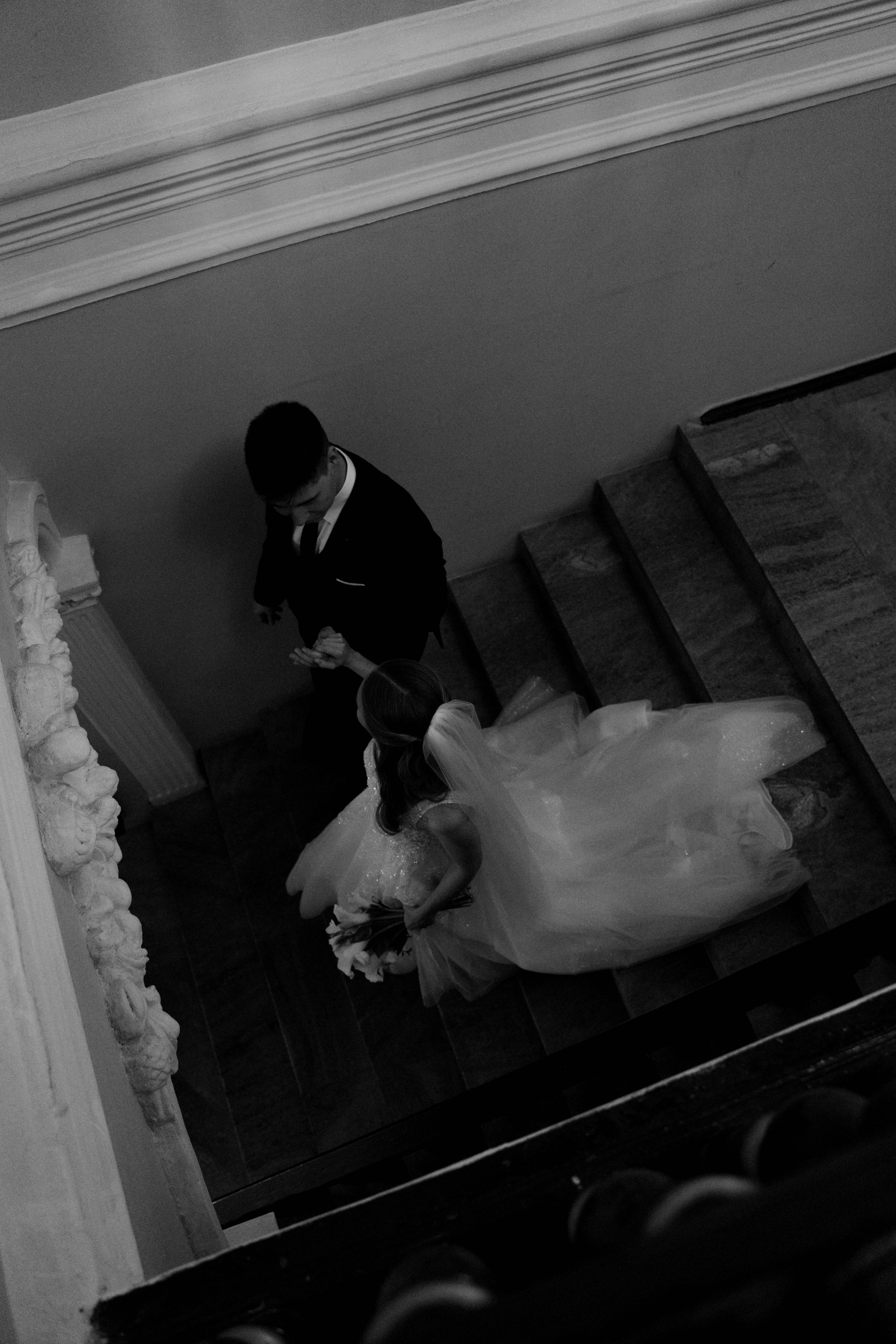 День для двоих. Свадебный фотограф Казань Анастасия Доле