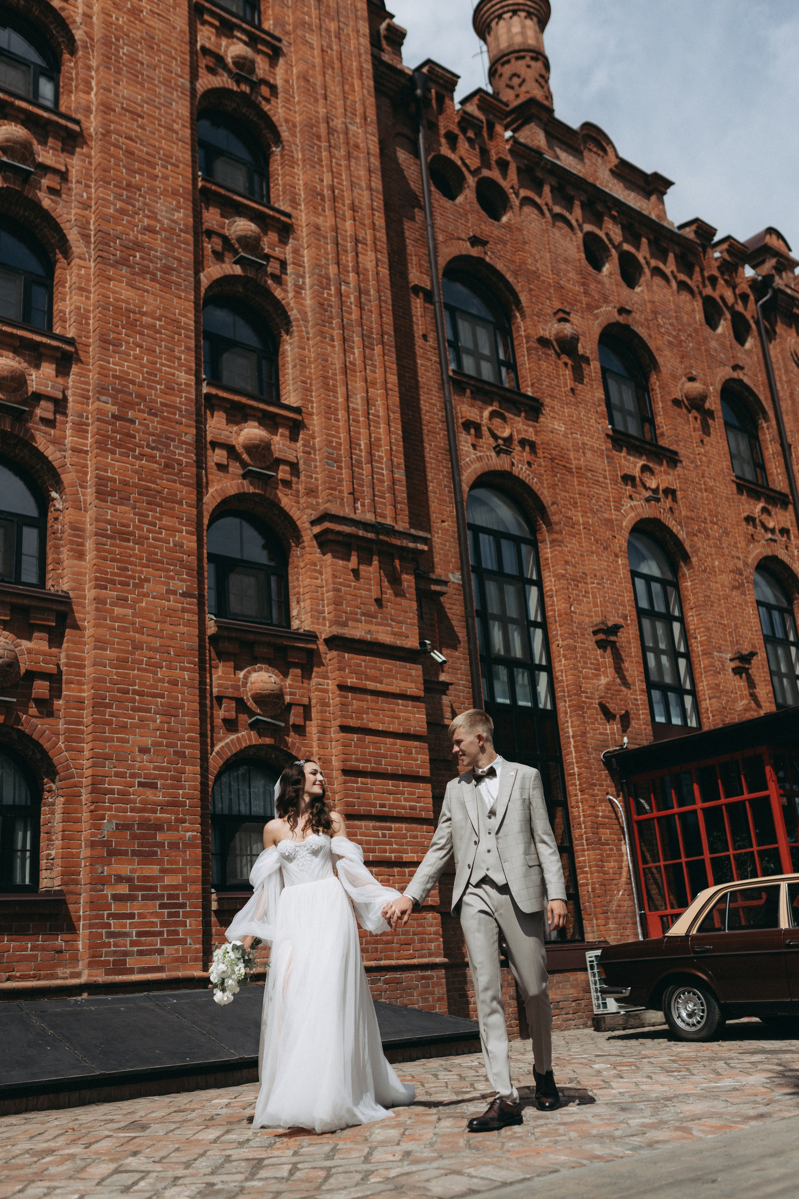 Сергей и Ксения. Семейный и свадебный фотограф в Краснодарском крае и РА Юлия Голуб