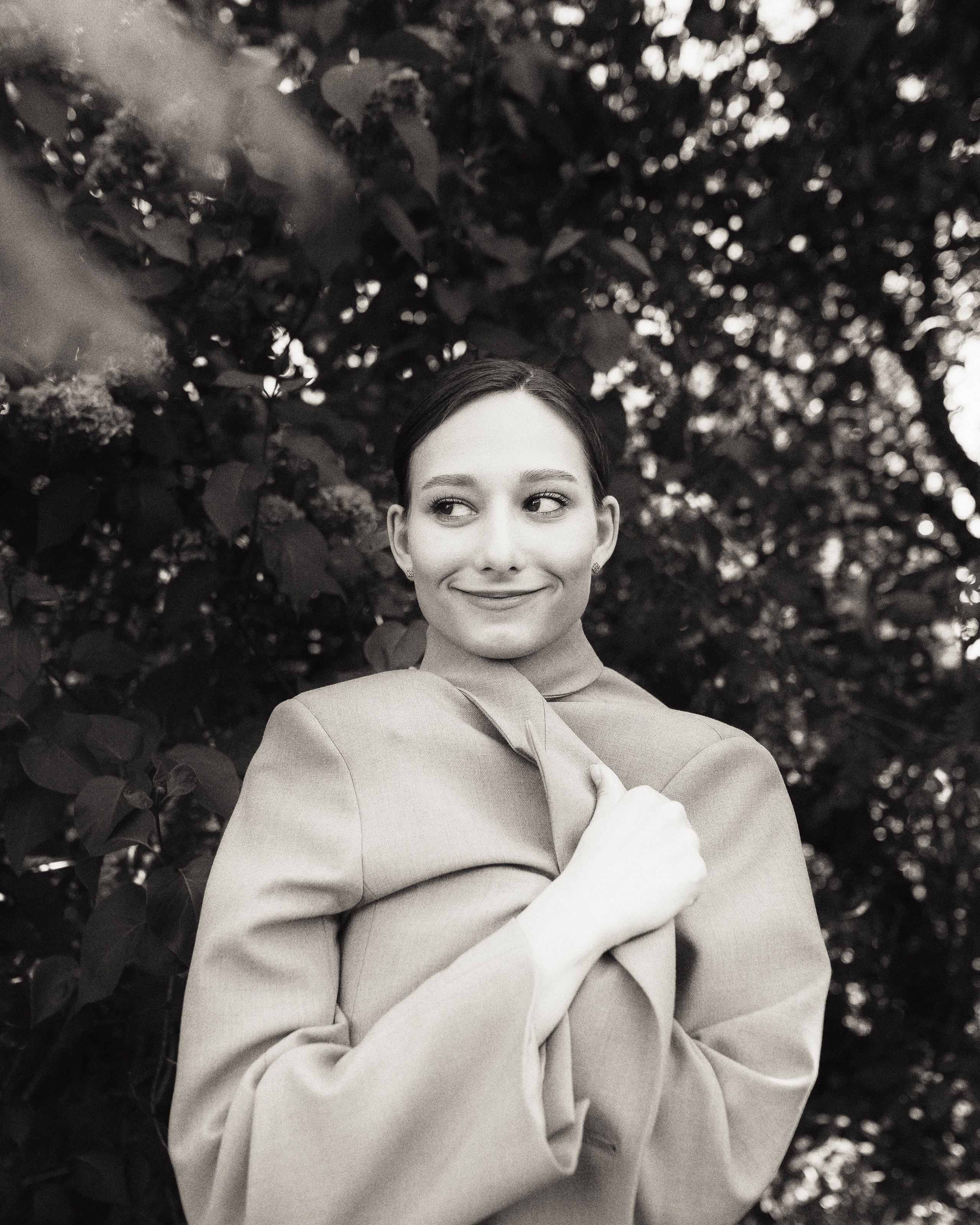 Daring. Евгения Волошина Фотограф Москва / Белгород