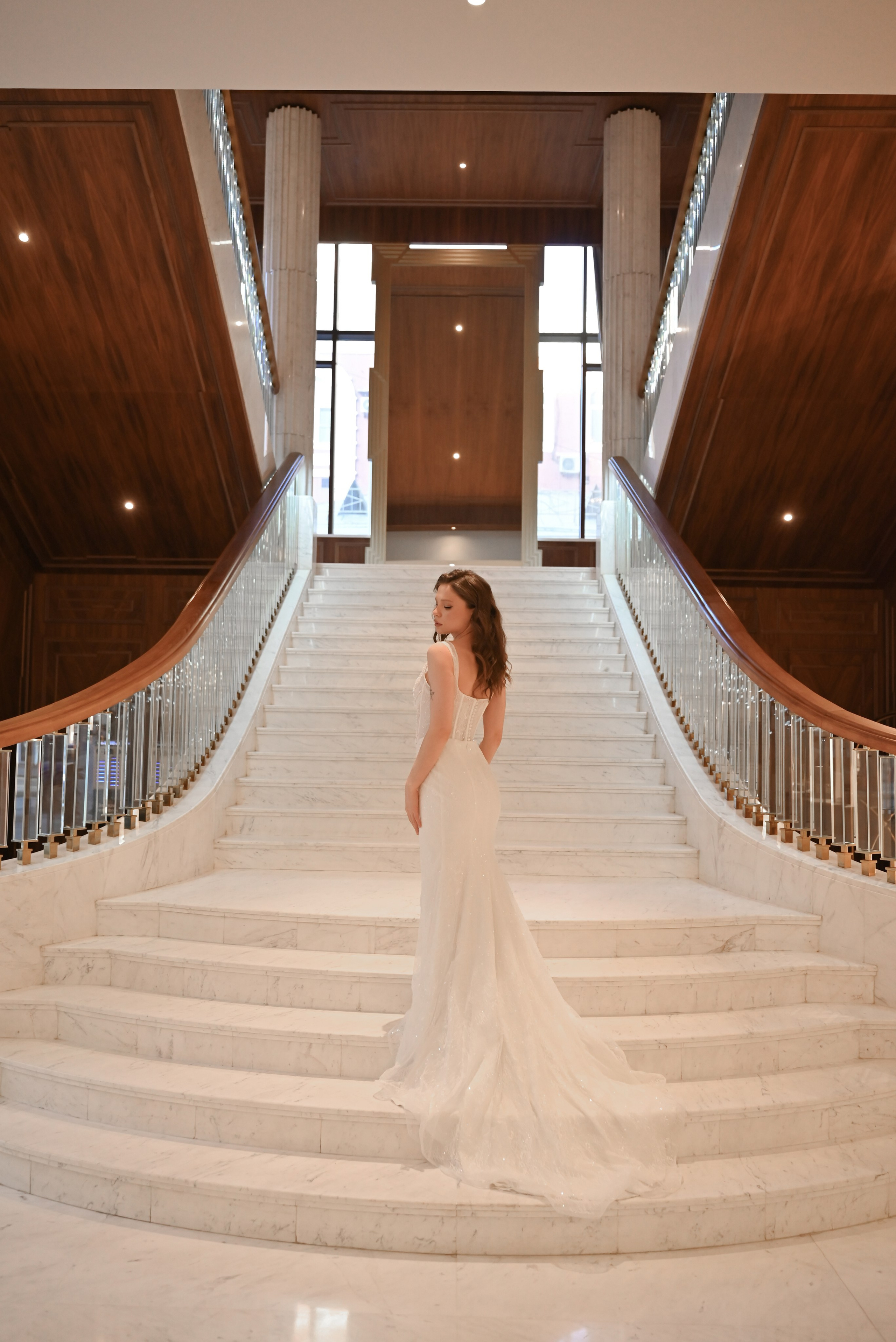 Marriott Moscow. Свадебный и семейный фотограф в Уфе Александров Максим