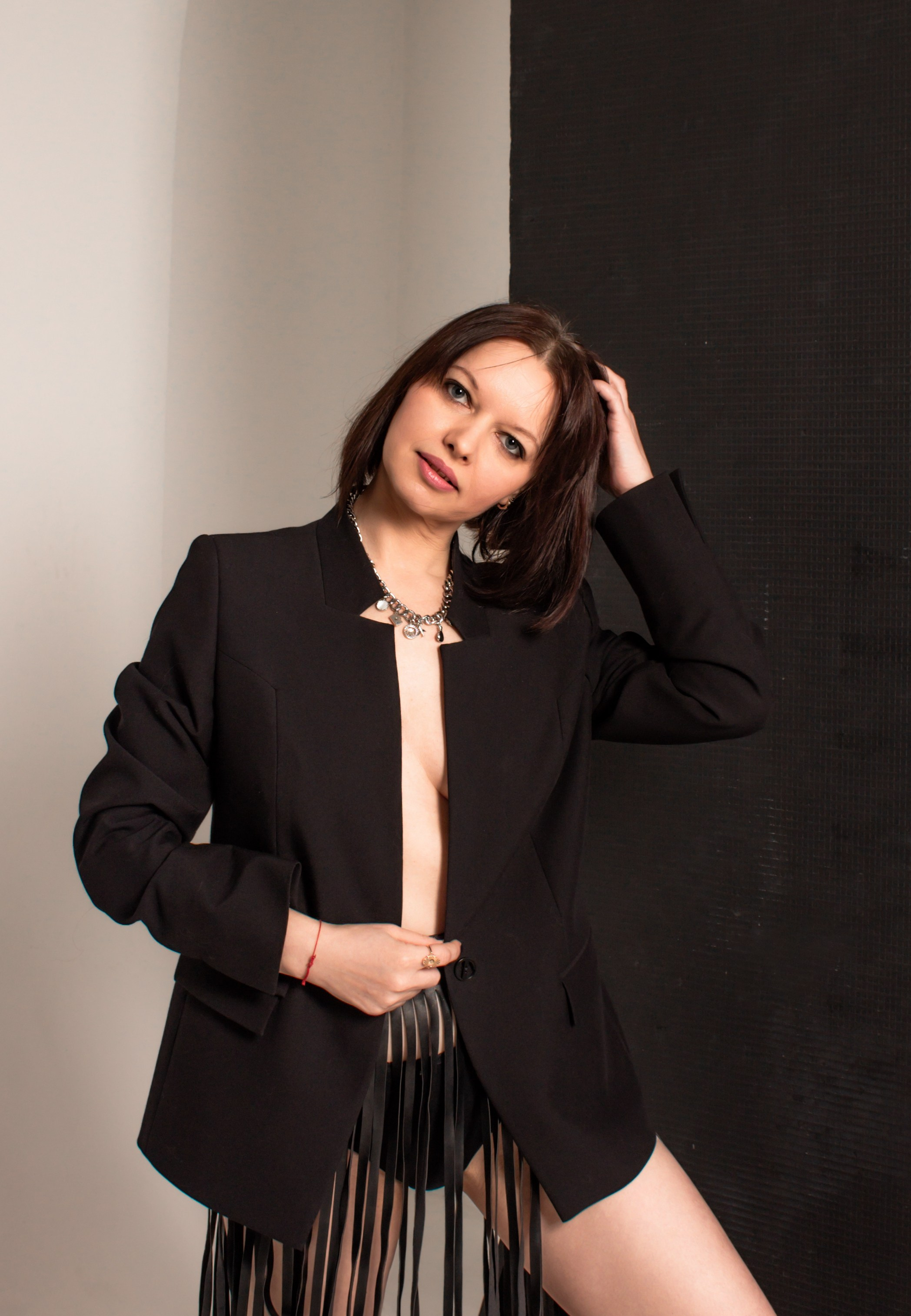 Ваши истории. Женский портрет и немного больше в Санкт-Петербурге