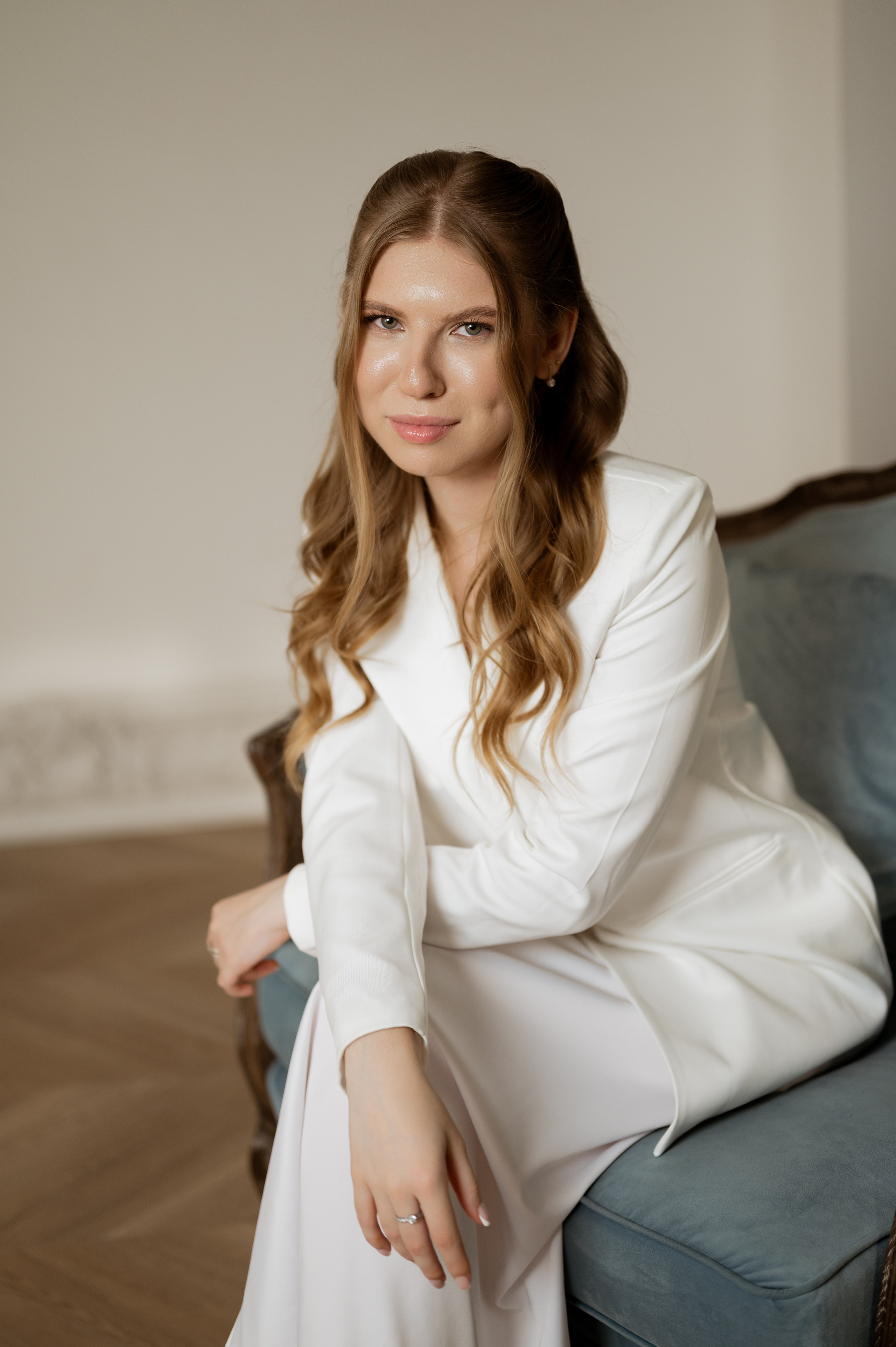 Аня. Свадебный и семейный фотограф в Краснодаре Алина Мельник