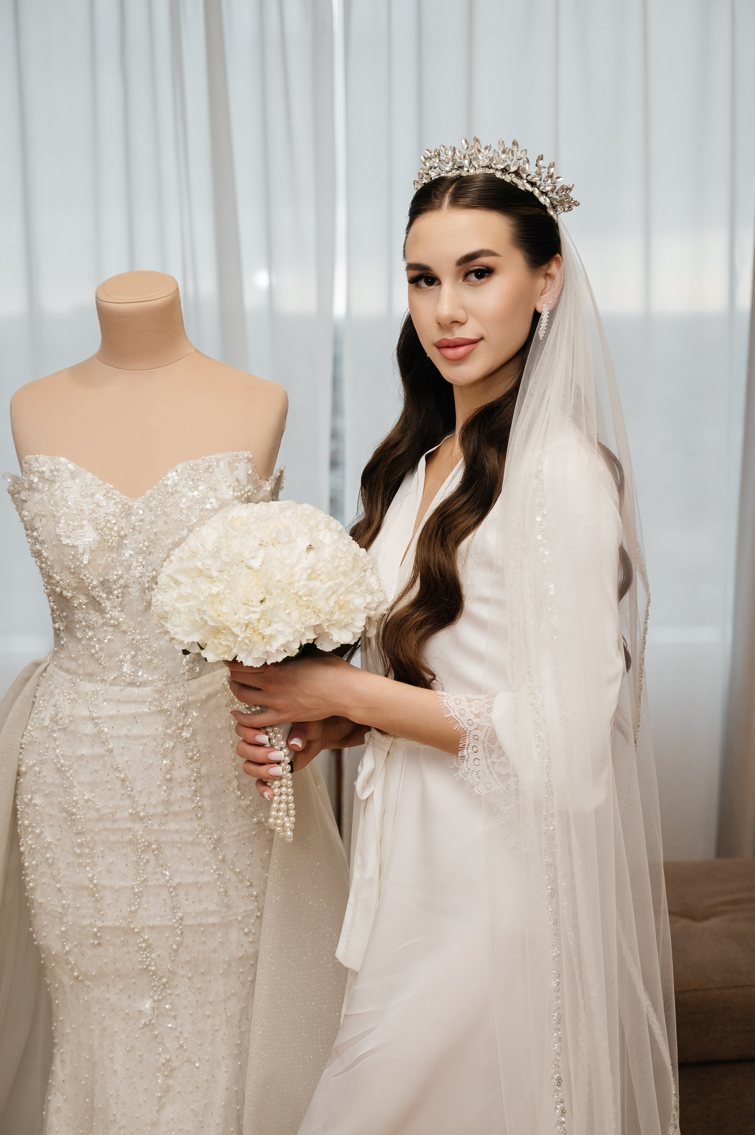 Тимур и Надежда. Свадебный и семейный фотограф в Краснодаре Алина Мельник