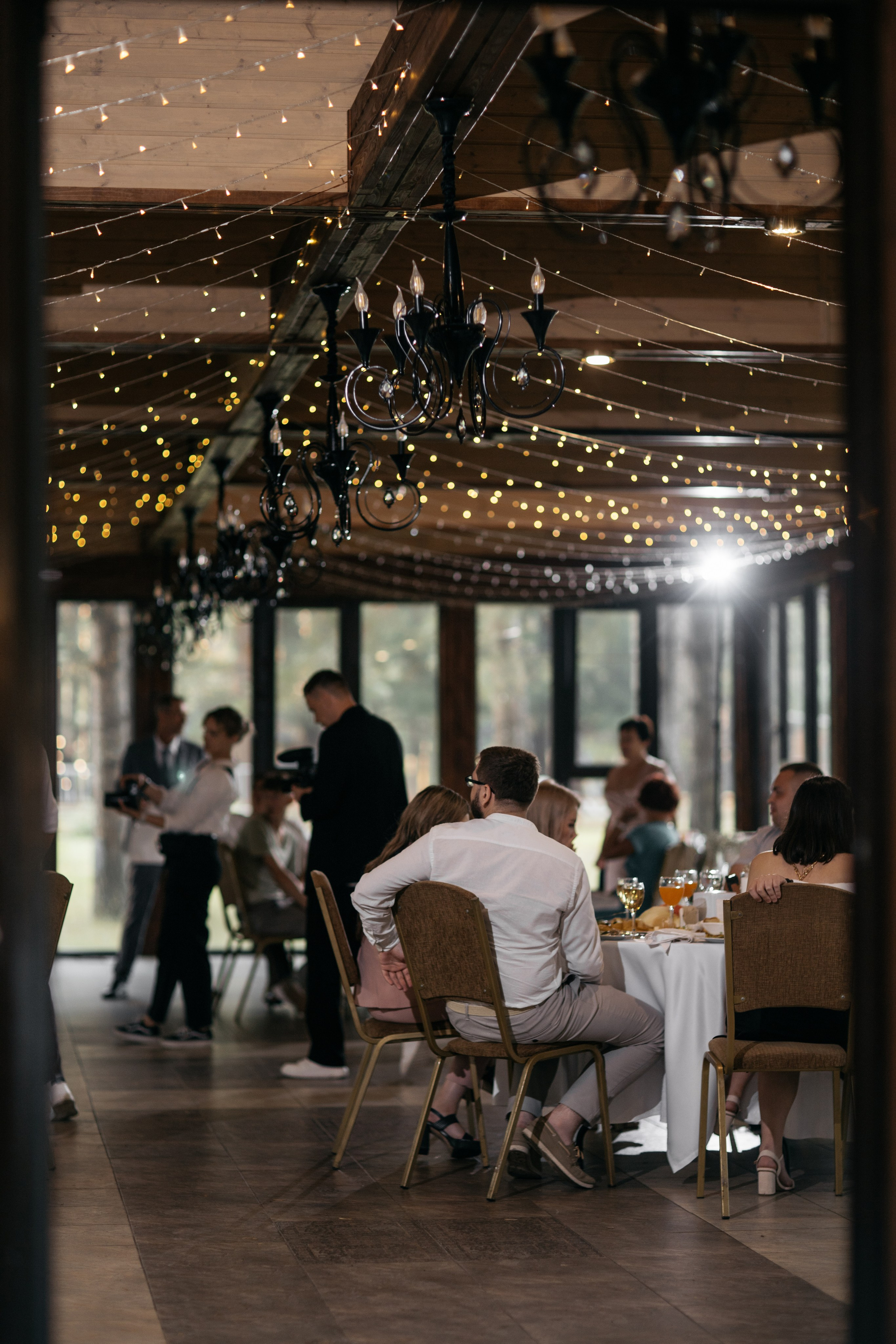 Любовь похожая на сон. Андрей и Анастасия. Свадебный и семейный фотограф в Магнитогорске Катя Буряк