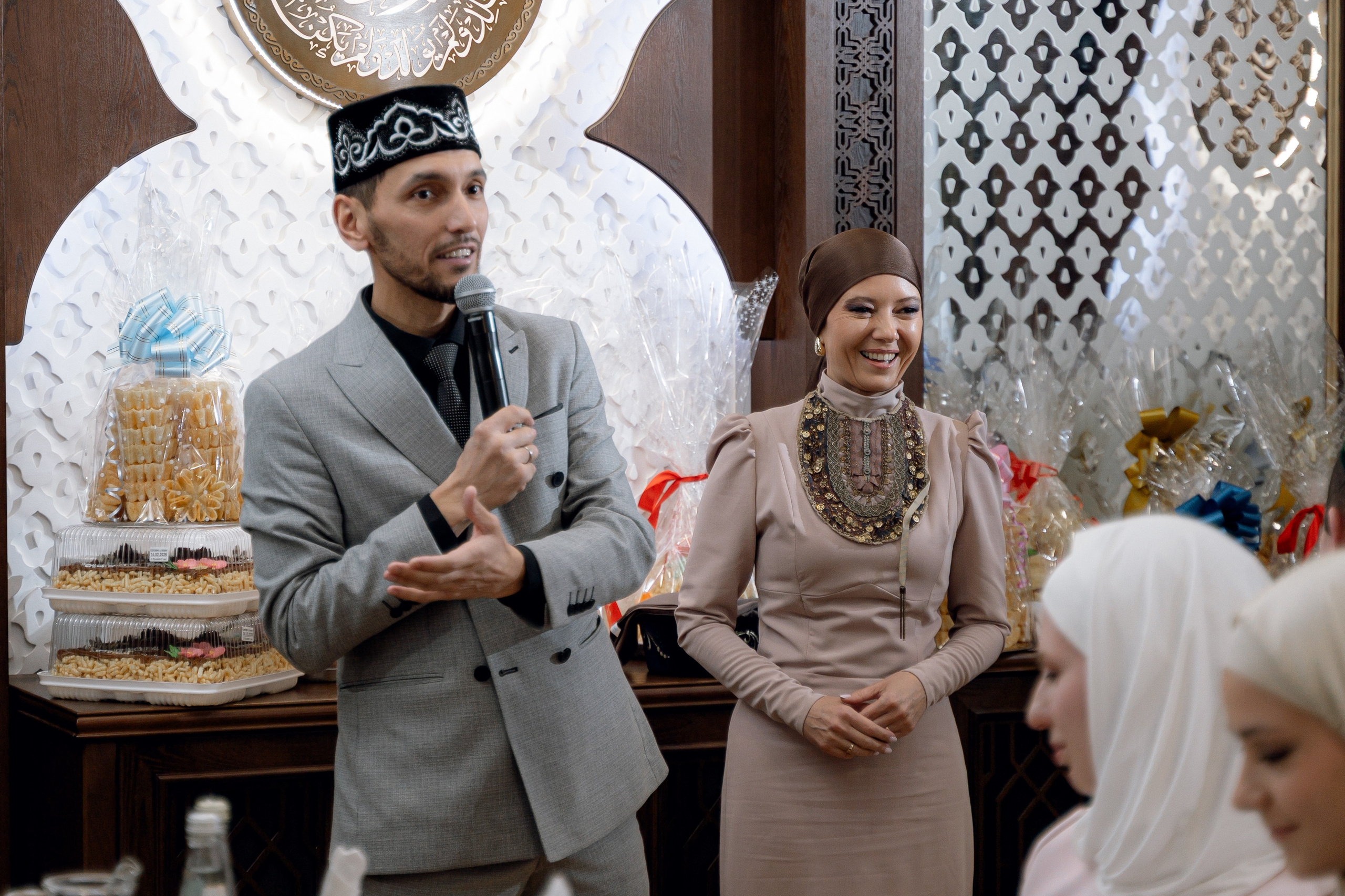 Булат & Зиля. RAMIL SAFIULLIN