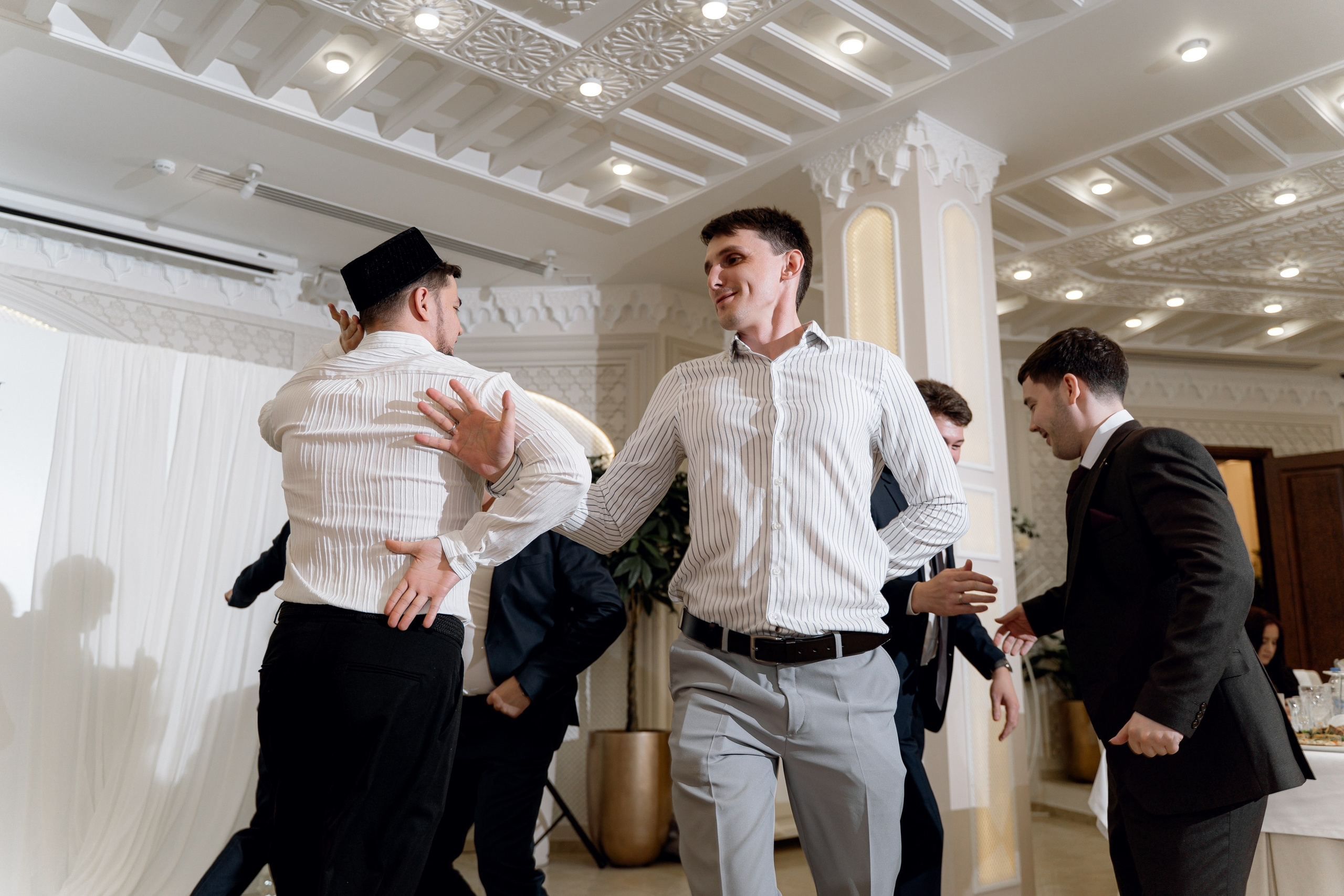 Ильдар & Алия. RAMIL SAFIULLIN